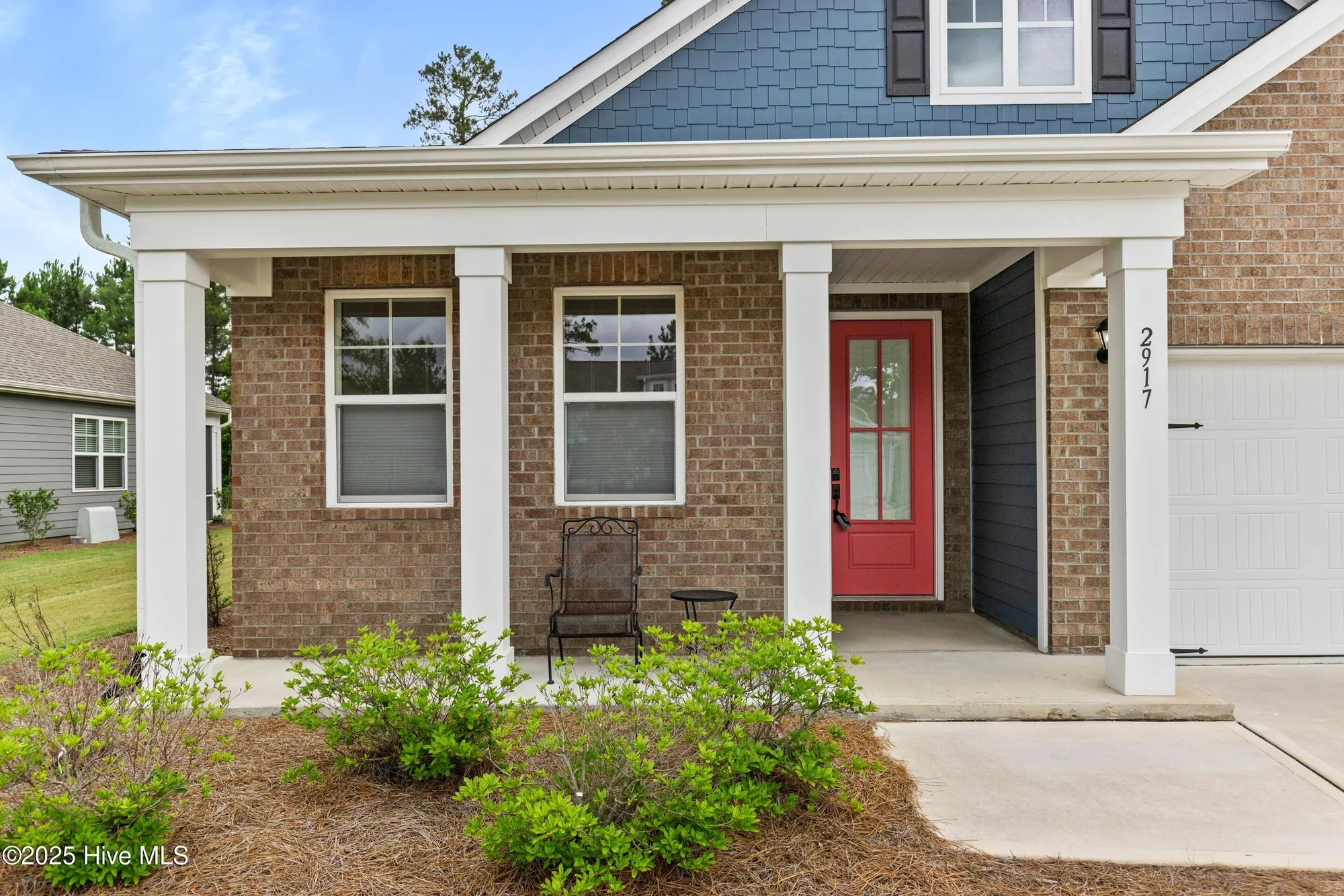 Property Slideshow image 7 of 129 | 2917 hatchers run, Leland, NC, 28451