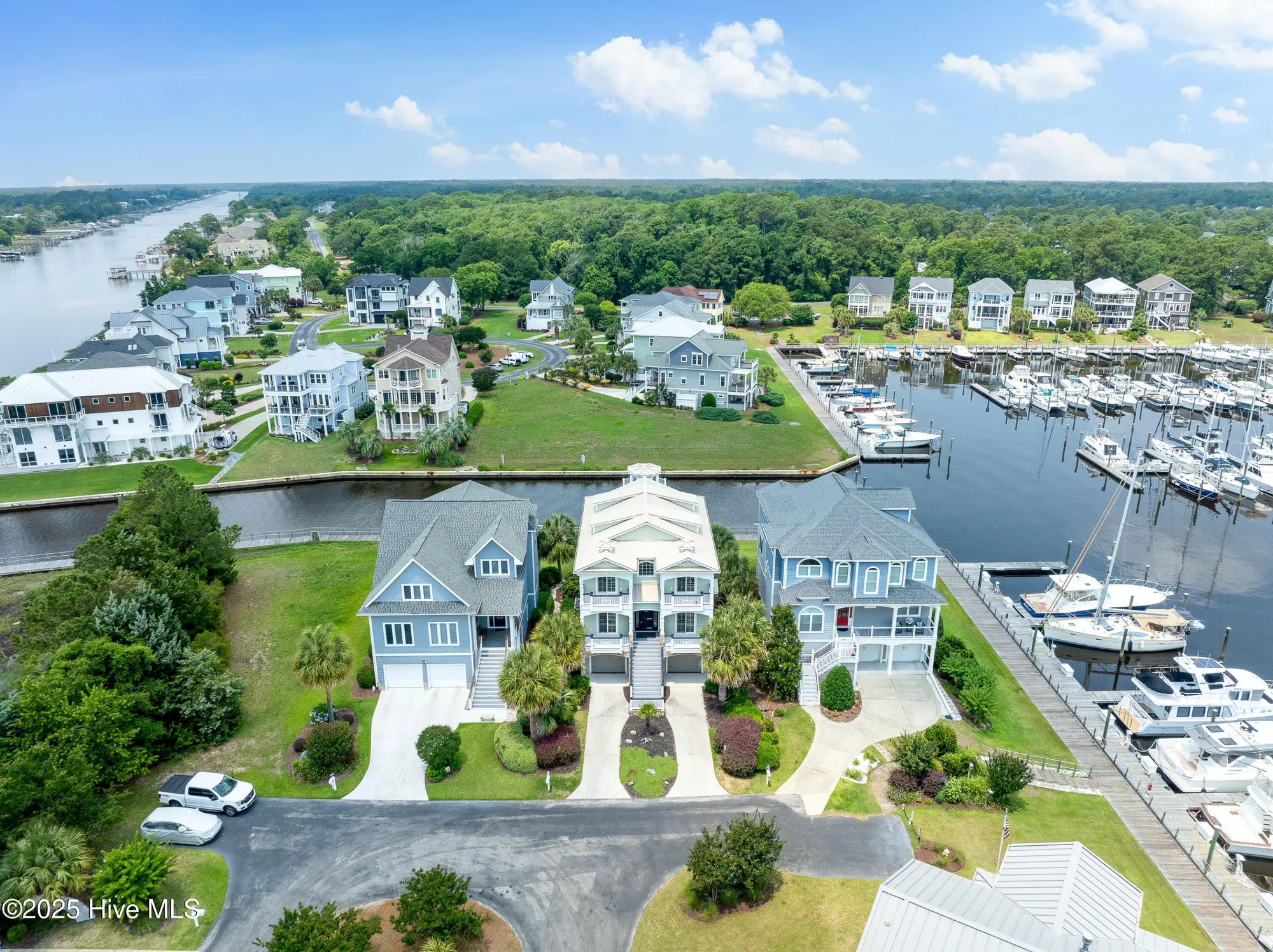 Property Slideshow image 15 of 122 | 2744 long bay dr, Southport, NC, 28461