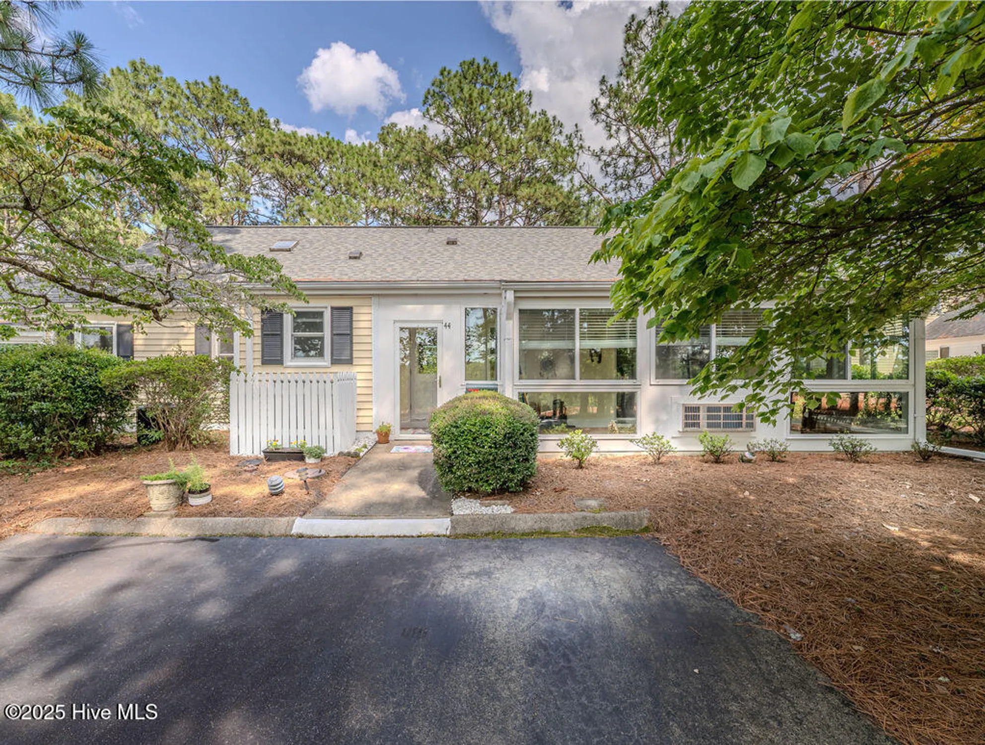 Property Slideshow image 47 of 49 | 44 village green cir, Southern Pines, NC, 28387
