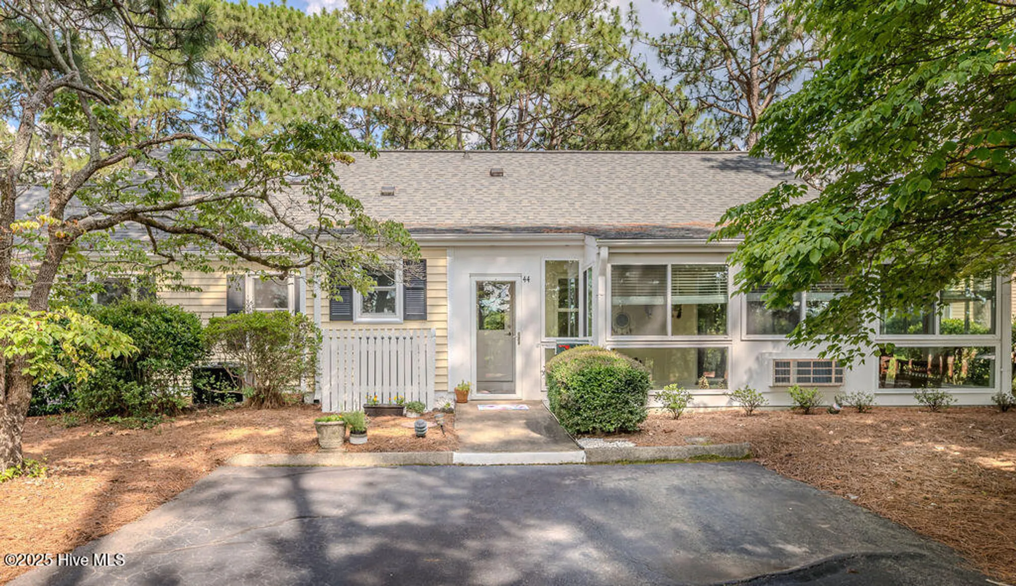 Property Slideshow image 48 of 49 | 44 village green cir, Southern Pines, NC, 28387
