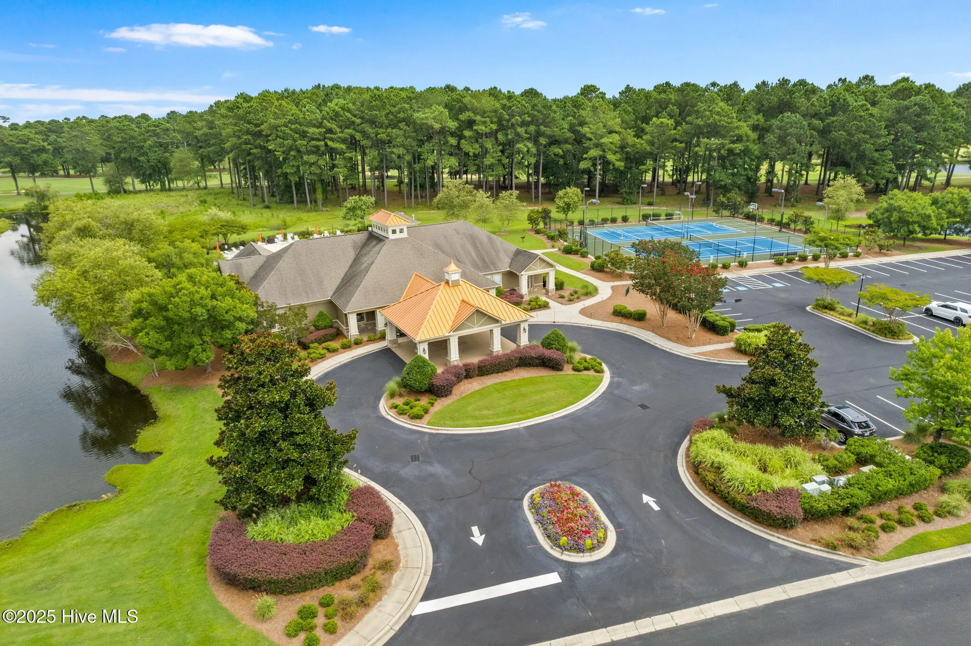 Property Slideshow image 36 of 39 | 235 woodlands way 9, Calabash, NC, 28467