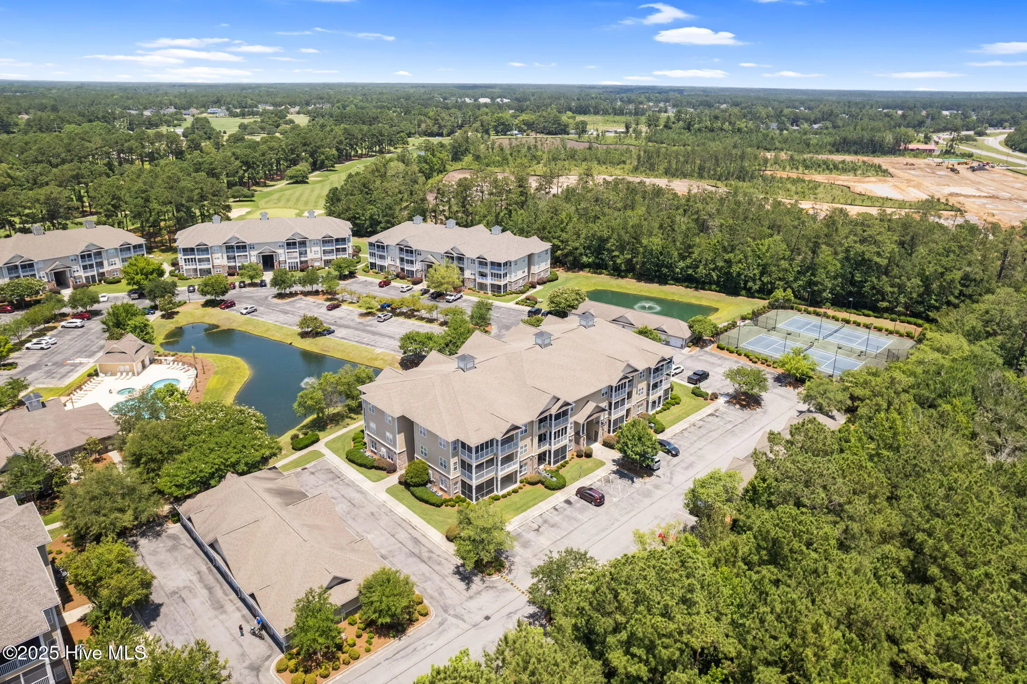 Property Slideshow image 37 of 39 | 235 woodlands way 9, Calabash, NC, 28467