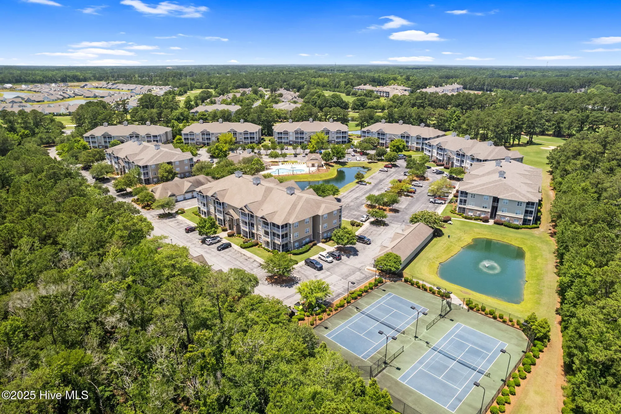 Property Slideshow image 38 of 39 | 235 woodlands way 9, Calabash, NC, 28467