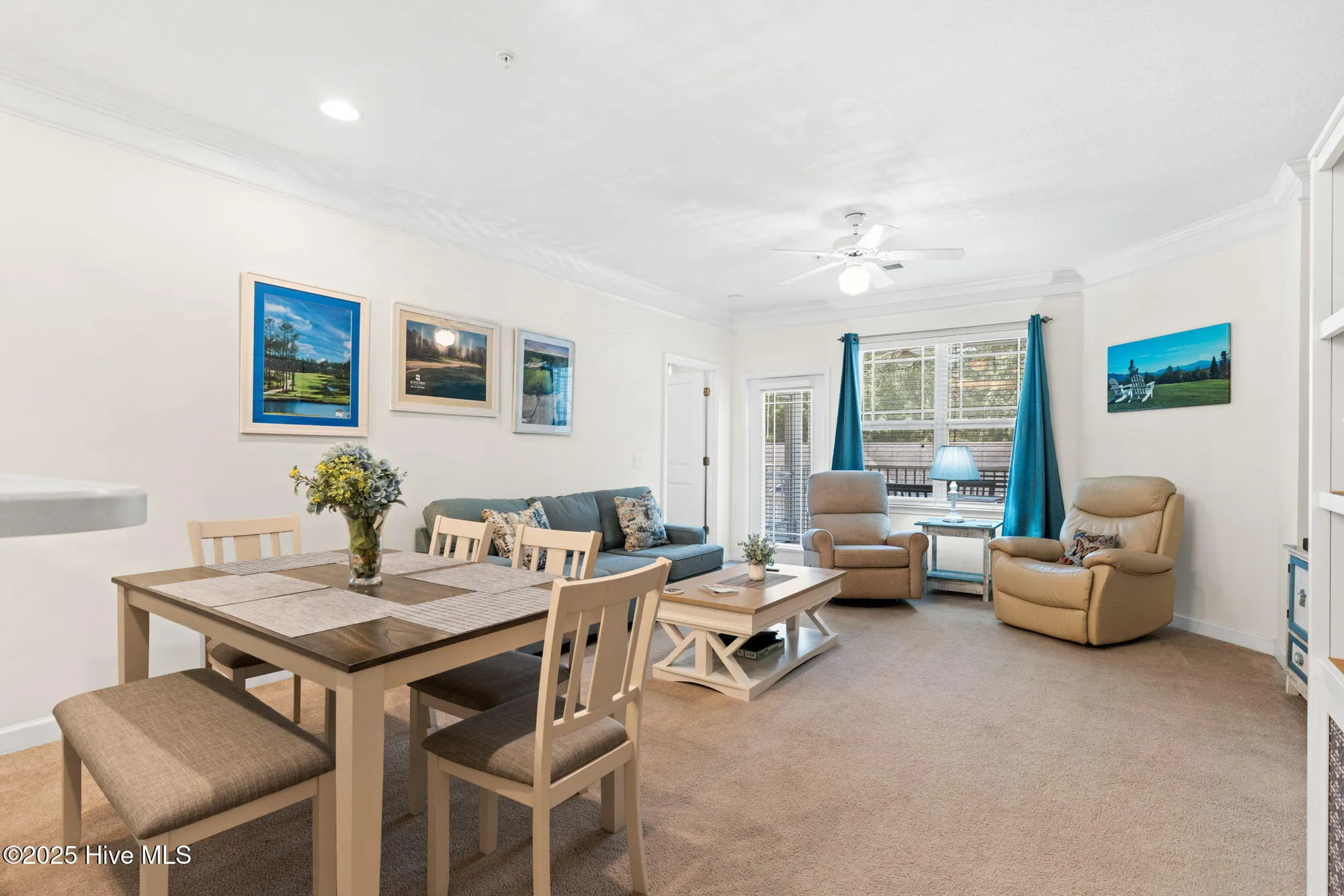 Property Slideshow image 4 of 39 | 235 woodlands way 9, Calabash, NC, 28467