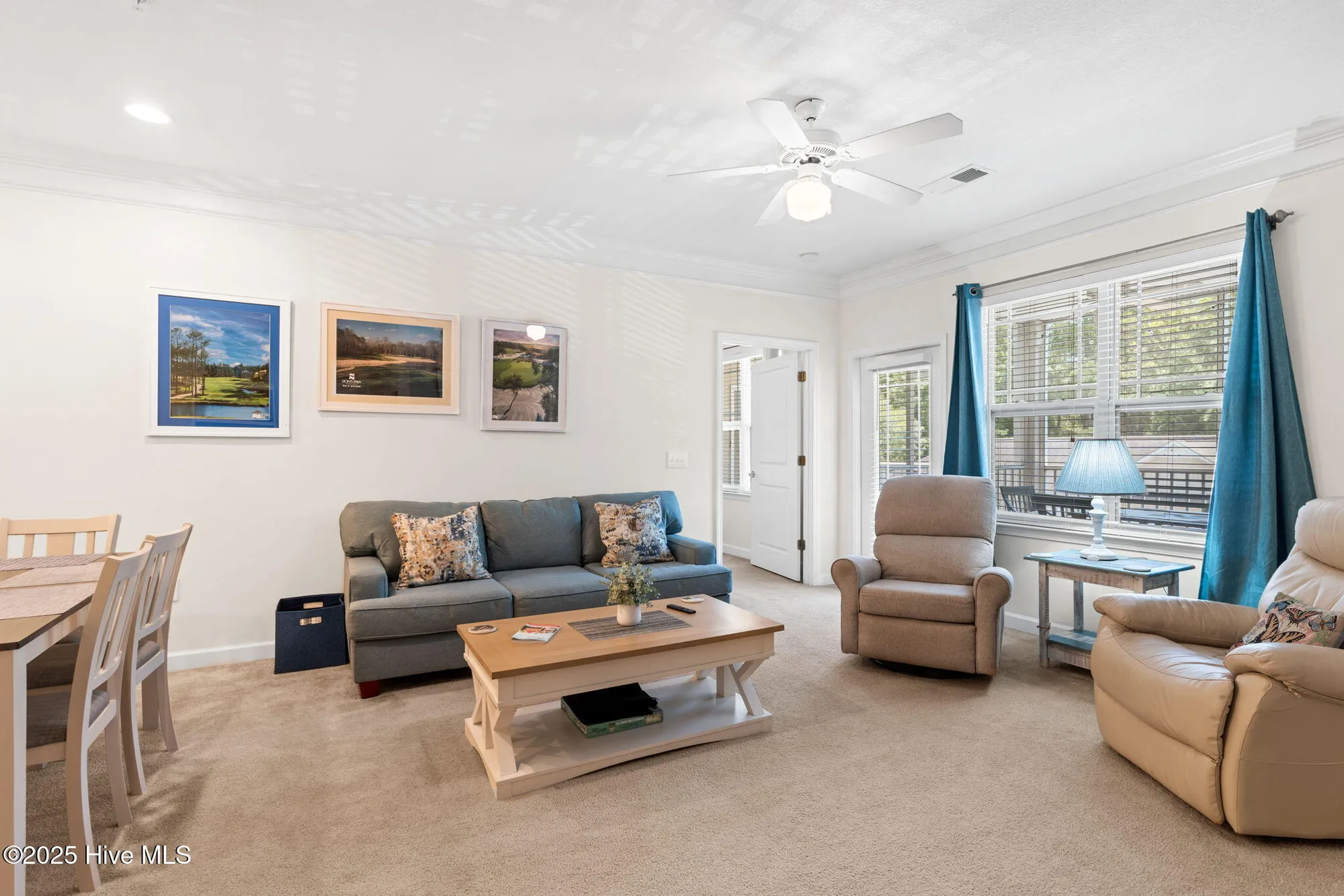 Property Slideshow image 5 of 39 | 235 woodlands way 9, Calabash, NC, 28467