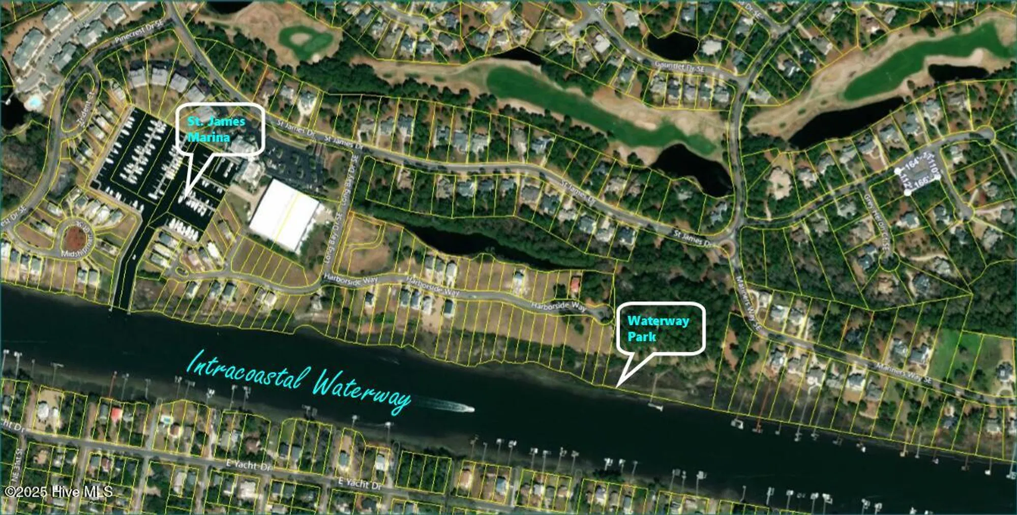 Property Slideshow image 46 of 68 | 3212 wexford way, Southport, NC, 28461