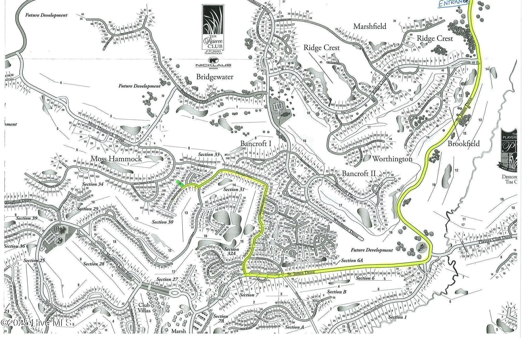 Property Slideshow image 68 of 68 | 3212 wexford way, Southport, NC, 28461