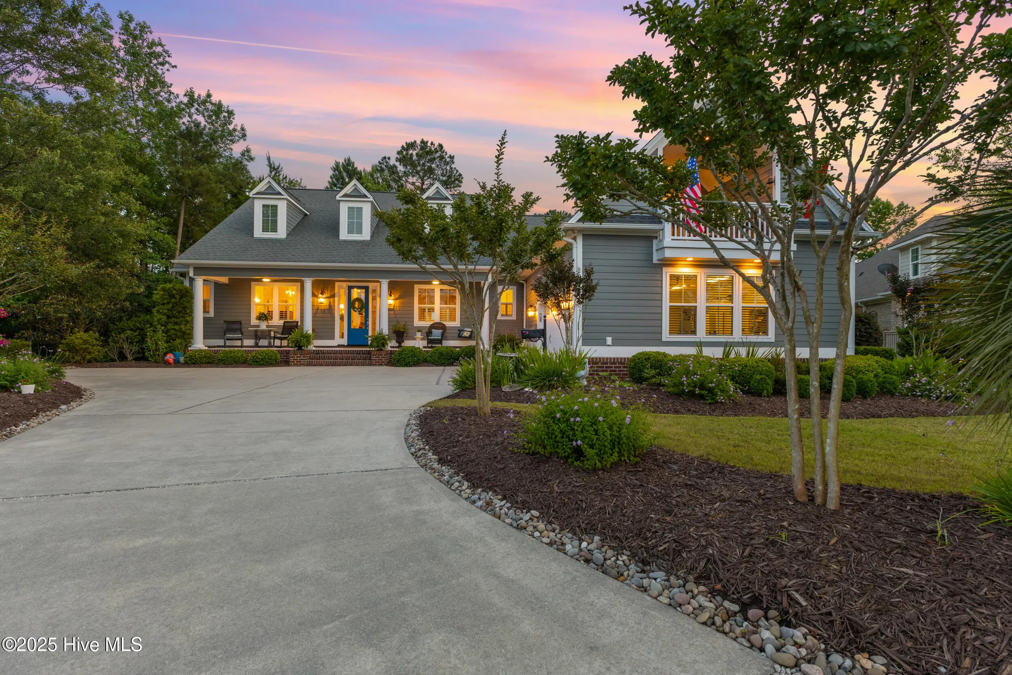 Property Slideshow image 1 of 73 | 1112 corn hill cv, Leland, NC, 28451