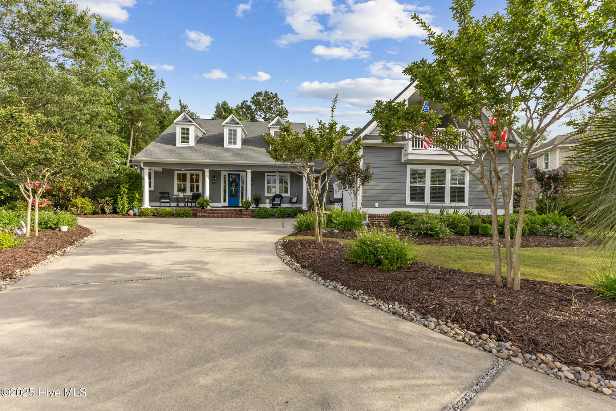 Property Slideshow image 4 of 73 | 1112 corn hill cv, Leland, NC, 28451