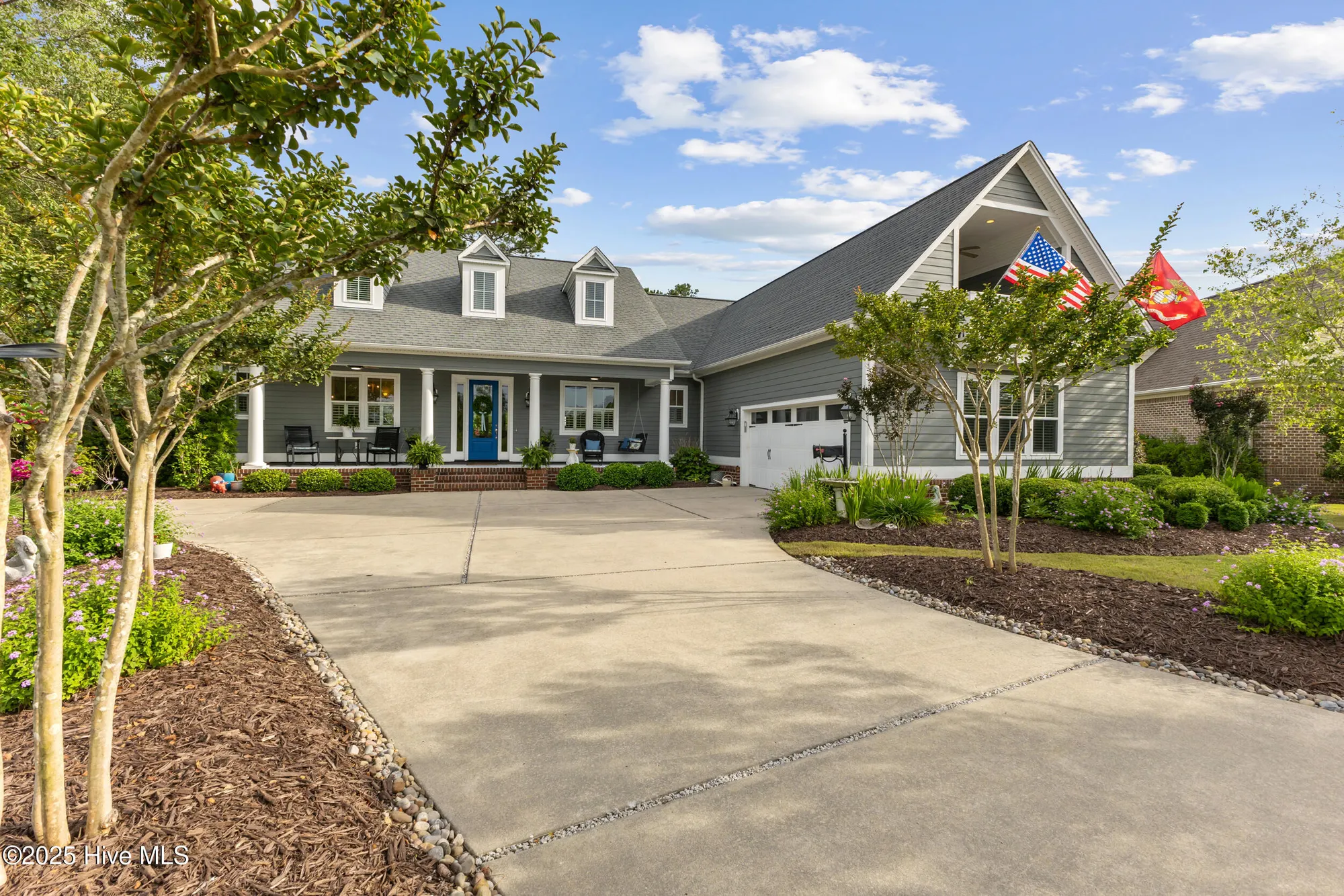 Property Slideshow image 5 of 73 | 1112 corn hill cv, Leland, NC, 28451