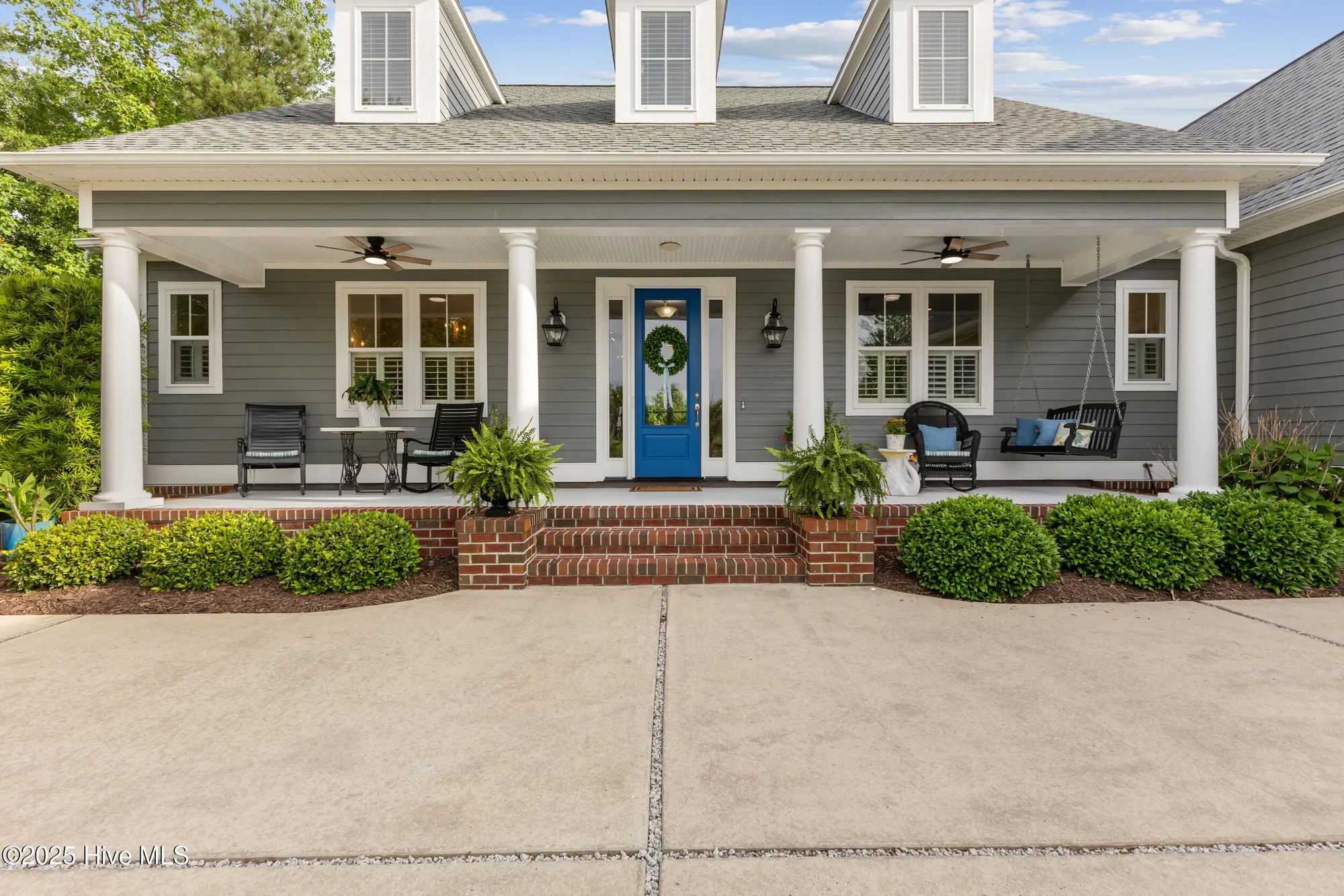 Property Slideshow image 6 of 73 | 1112 corn hill cv, Leland, NC, 28451