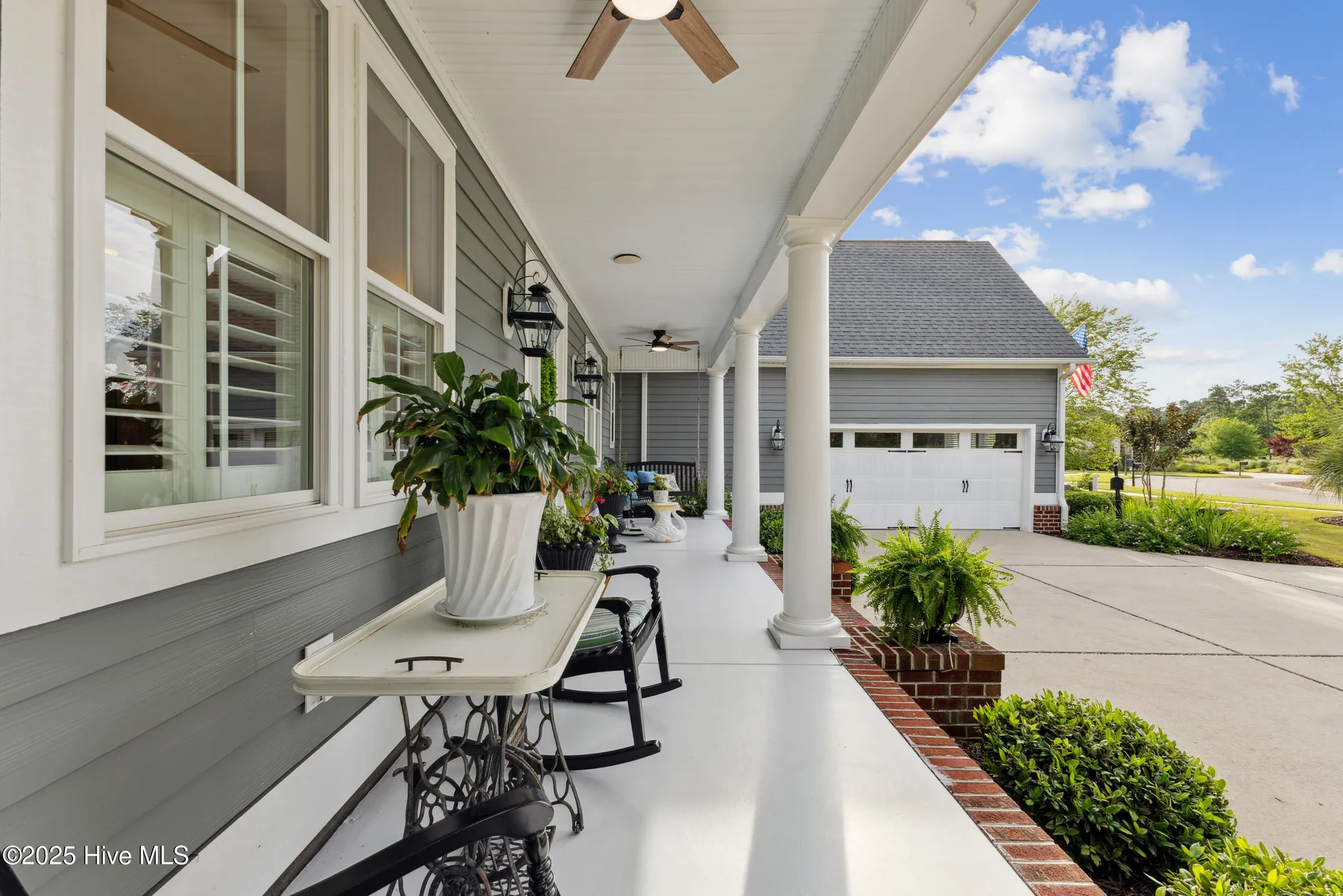 Property Slideshow image 7 of 73 | 1112 corn hill cv, Leland, NC, 28451