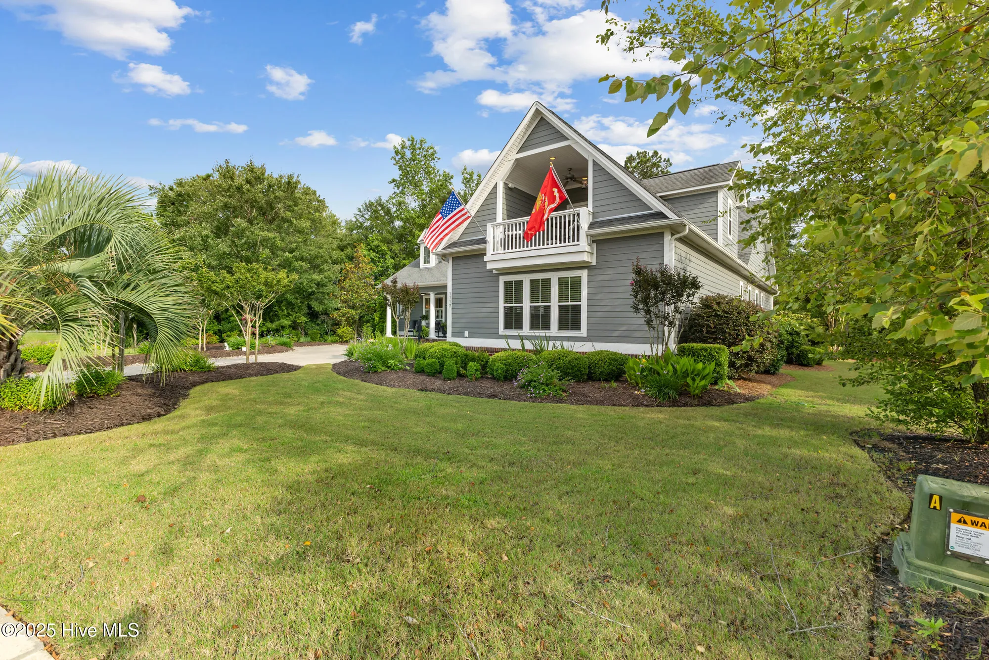 Property Slideshow image 49 of 73 | 1112 corn hill cv, Leland, NC, 28451