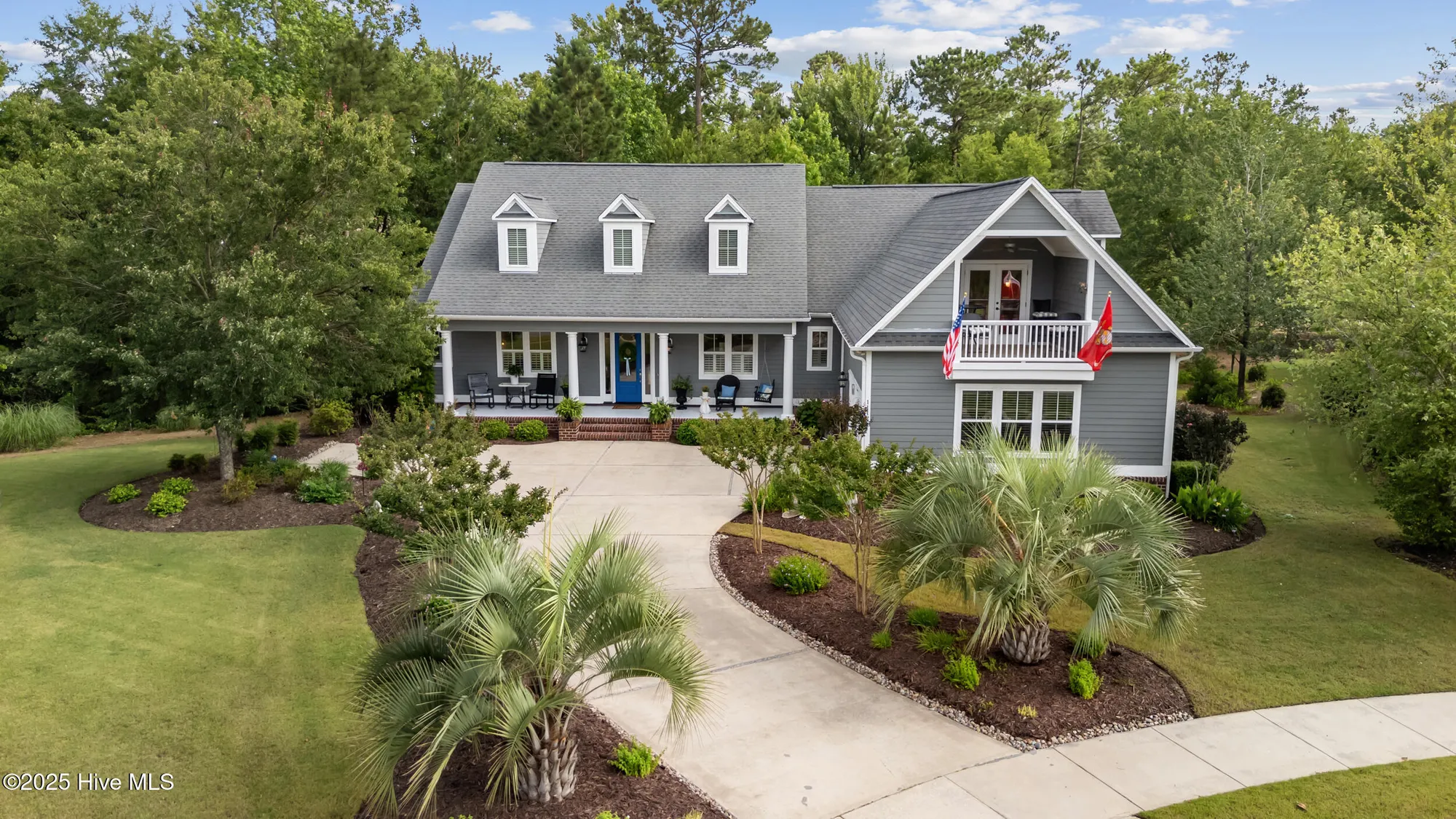 Property Slideshow image 50 of 73 | 1112 corn hill cv, Leland, NC, 28451