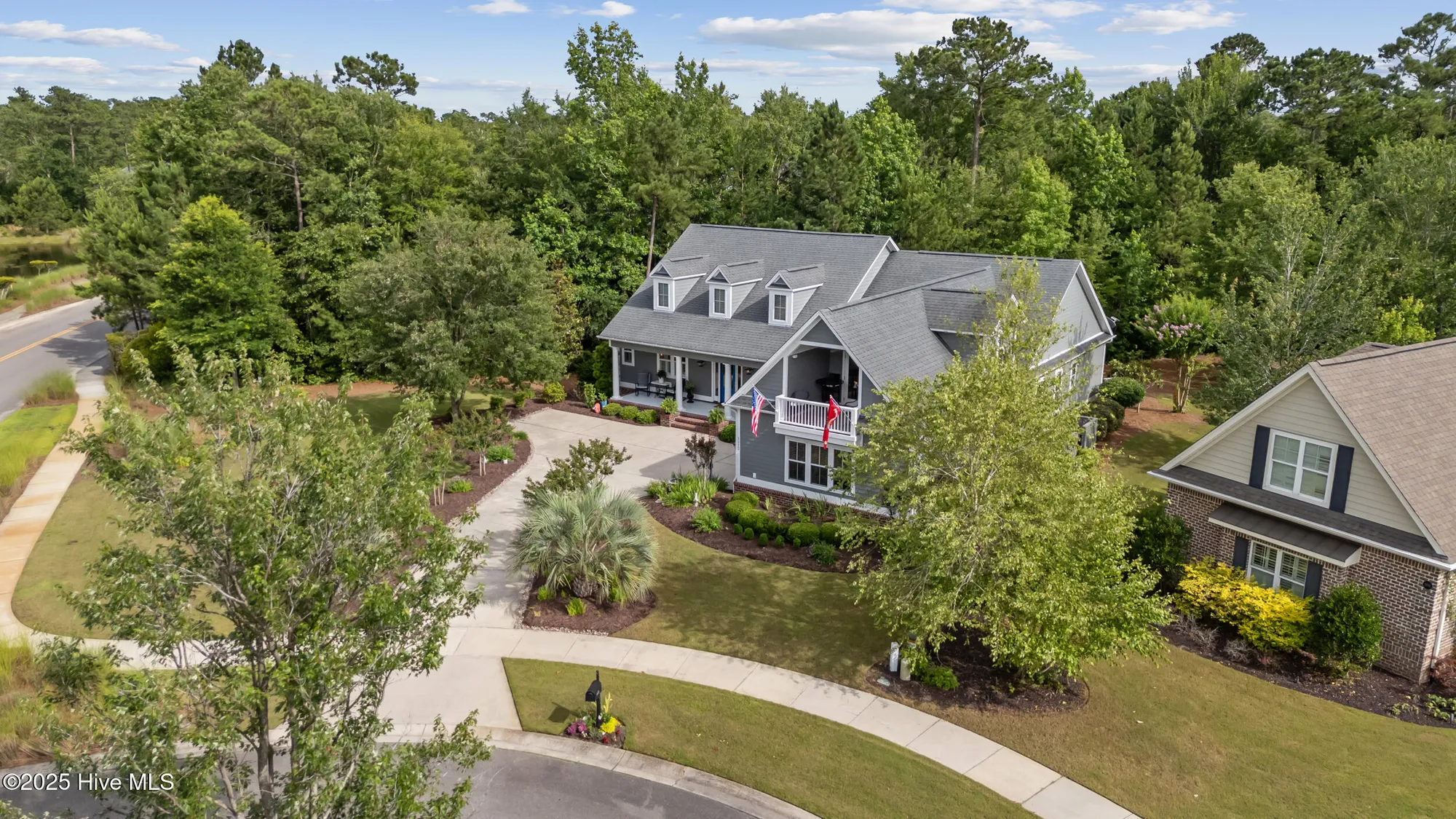 Property Slideshow image 51 of 73 | 1112 corn hill cv, Leland, NC, 28451