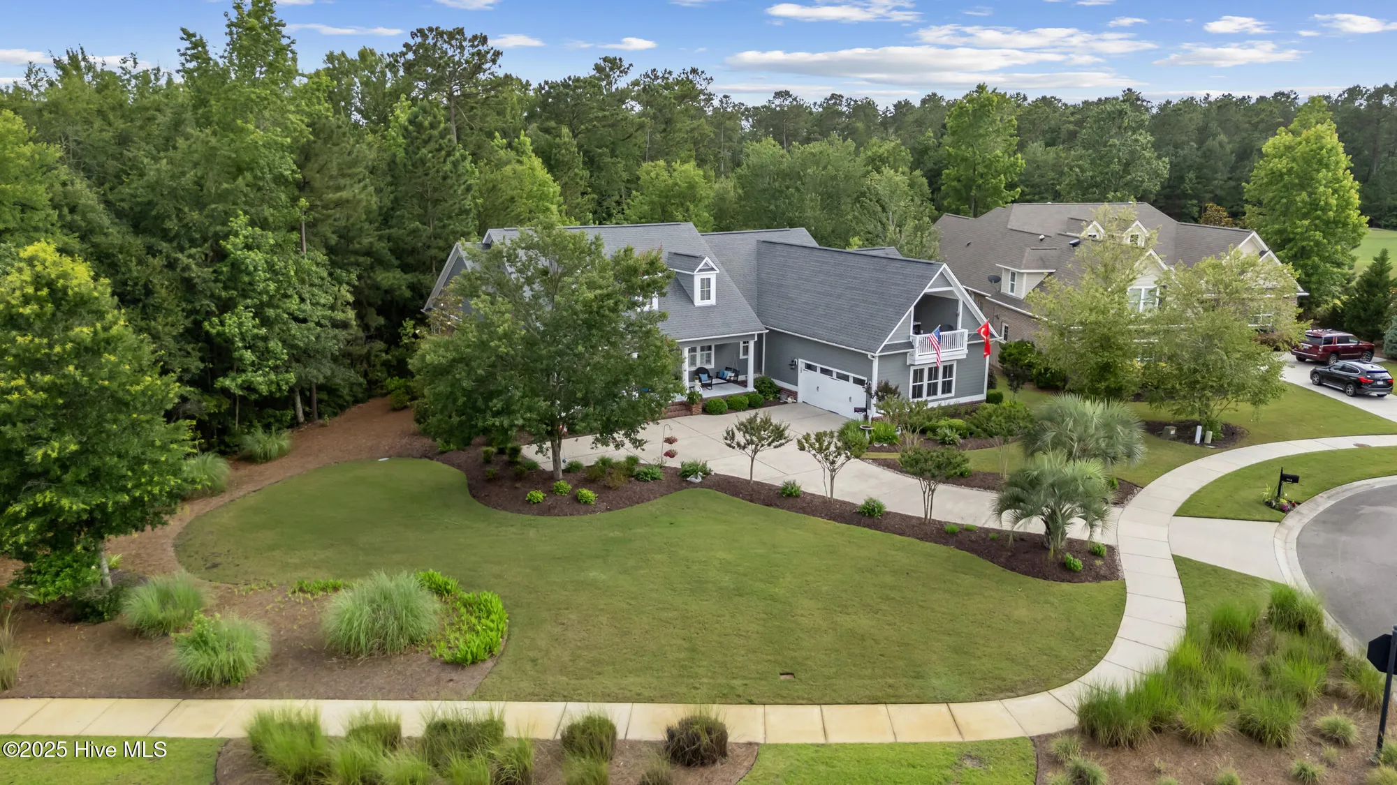 Property Slideshow image 52 of 73 | 1112 corn hill cv, Leland, NC, 28451
