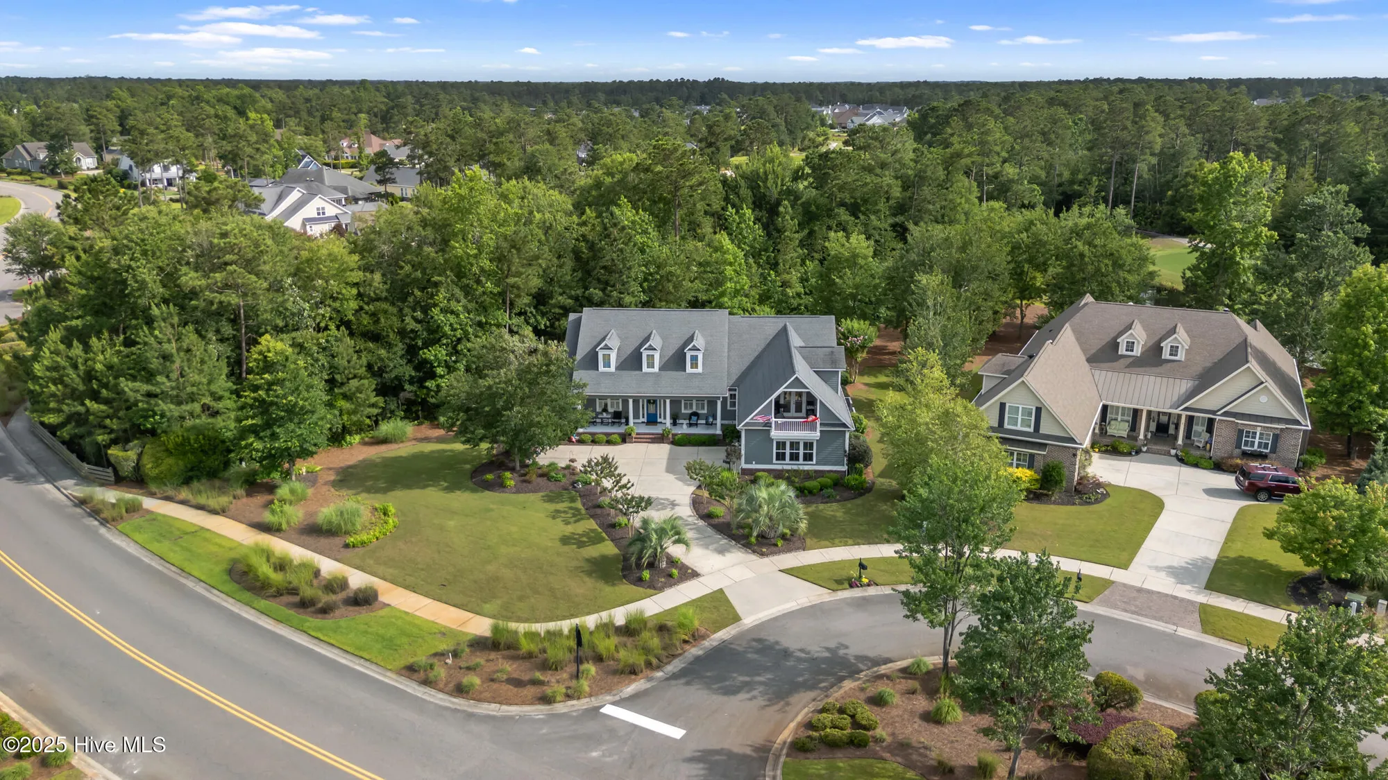 Property Slideshow image 53 of 73 | 1112 corn hill cv, Leland, NC, 28451