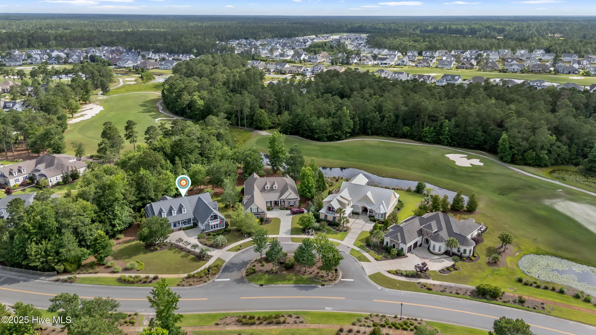 Property Slideshow image 55 of 73 | 1112 corn hill cv, Leland, NC, 28451