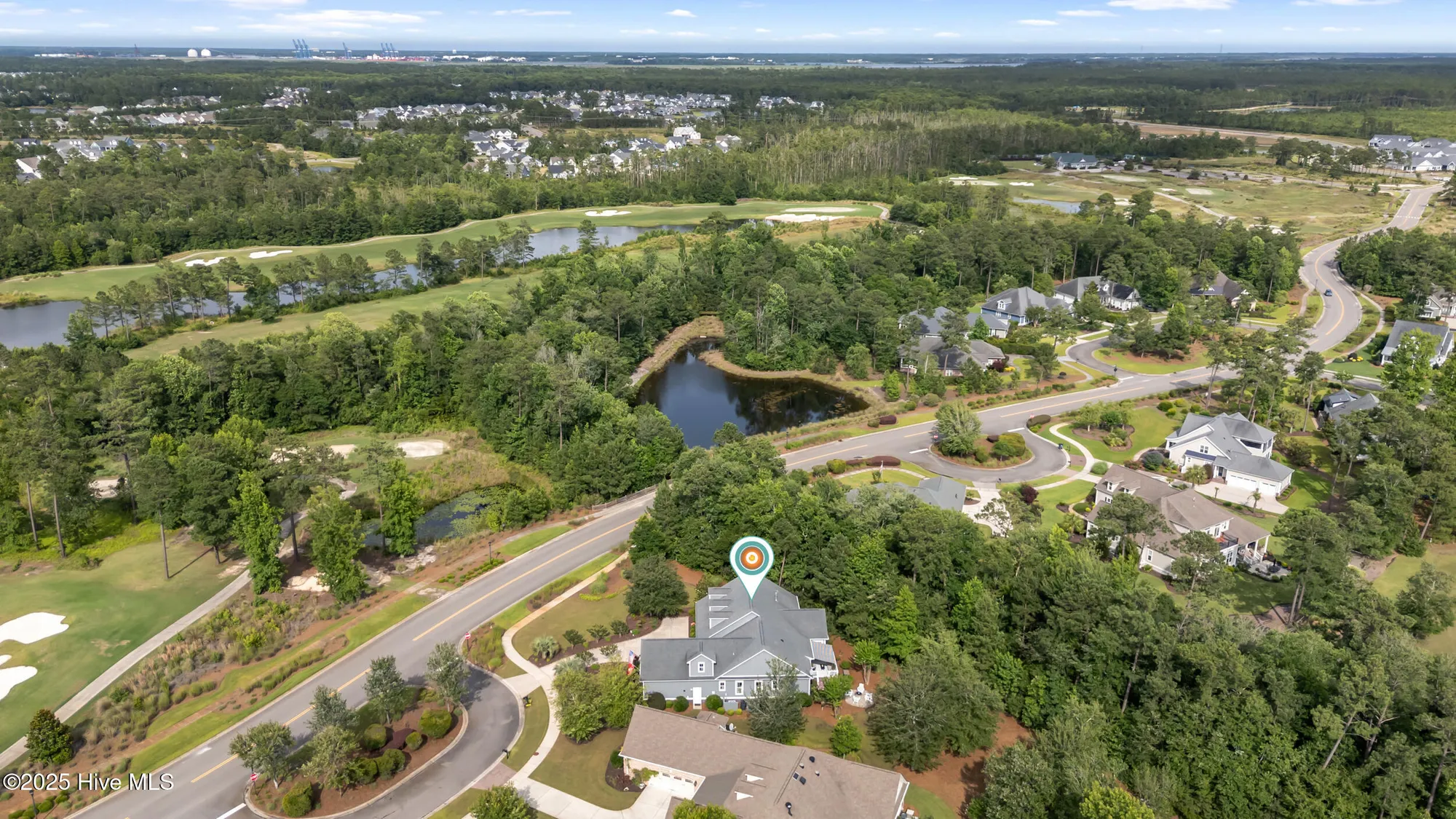 Property Slideshow image 56 of 73 | 1112 corn hill cv, Leland, NC, 28451