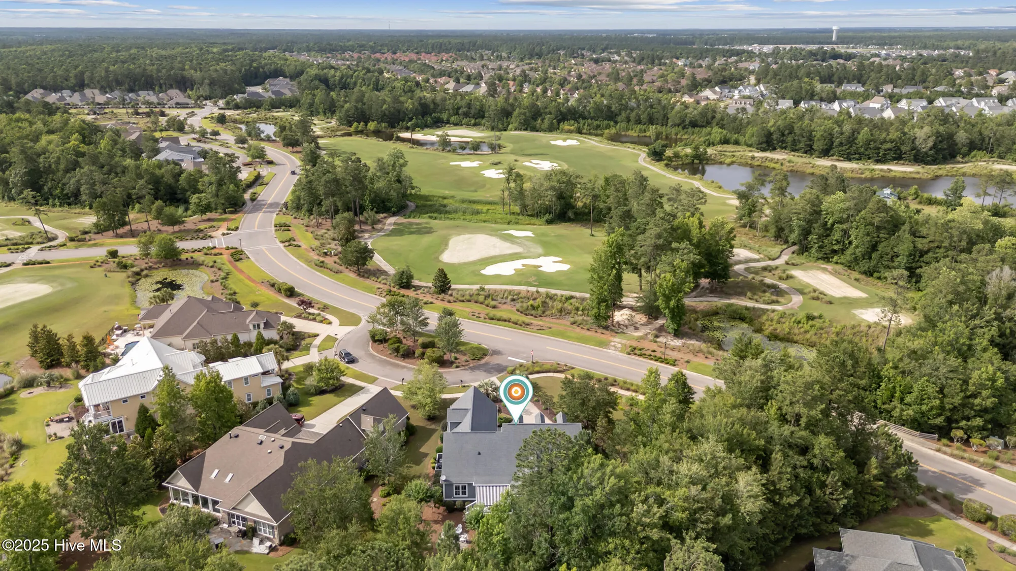 Property Slideshow image 57 of 73 | 1112 corn hill cv, Leland, NC, 28451