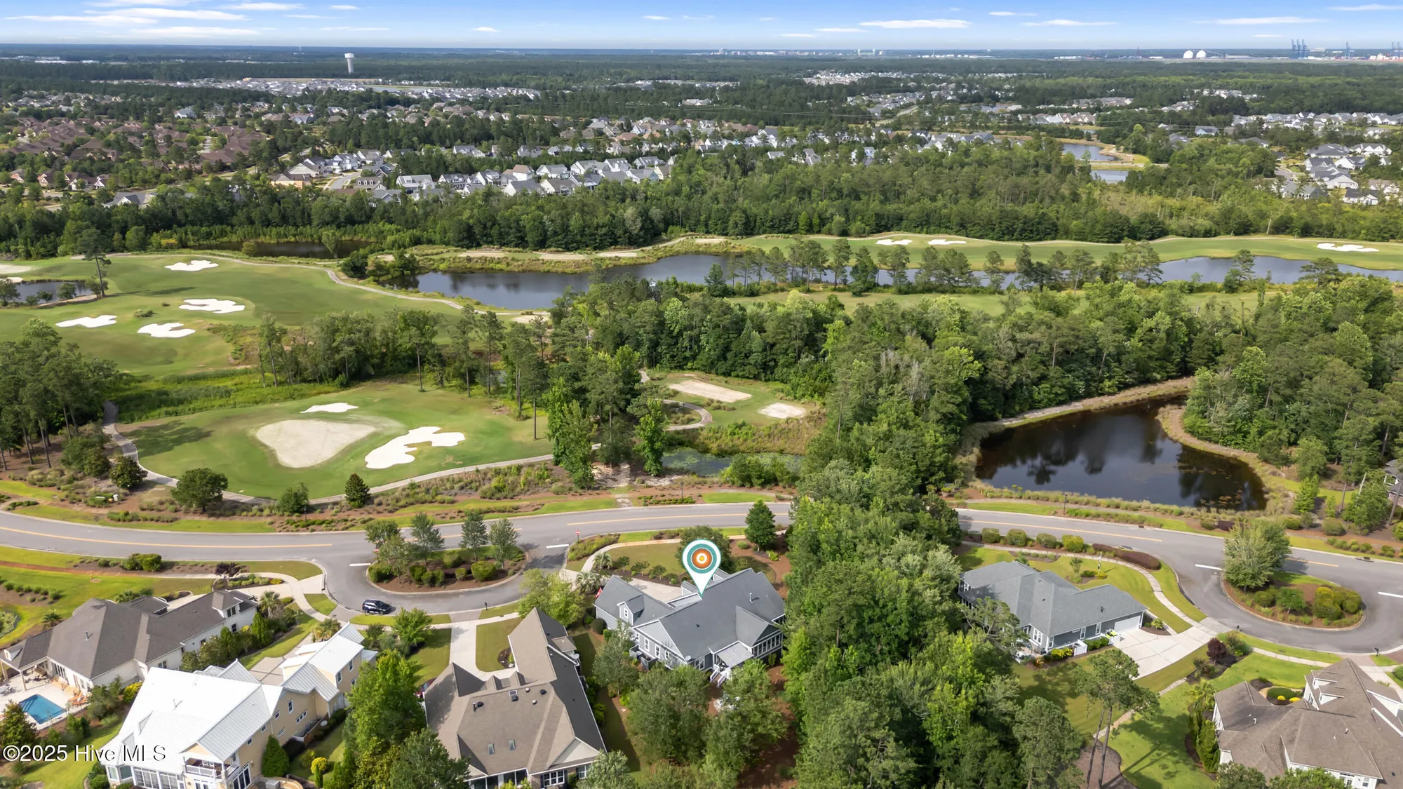 Property Slideshow image 58 of 73 | 1112 corn hill cv, Leland, NC, 28451