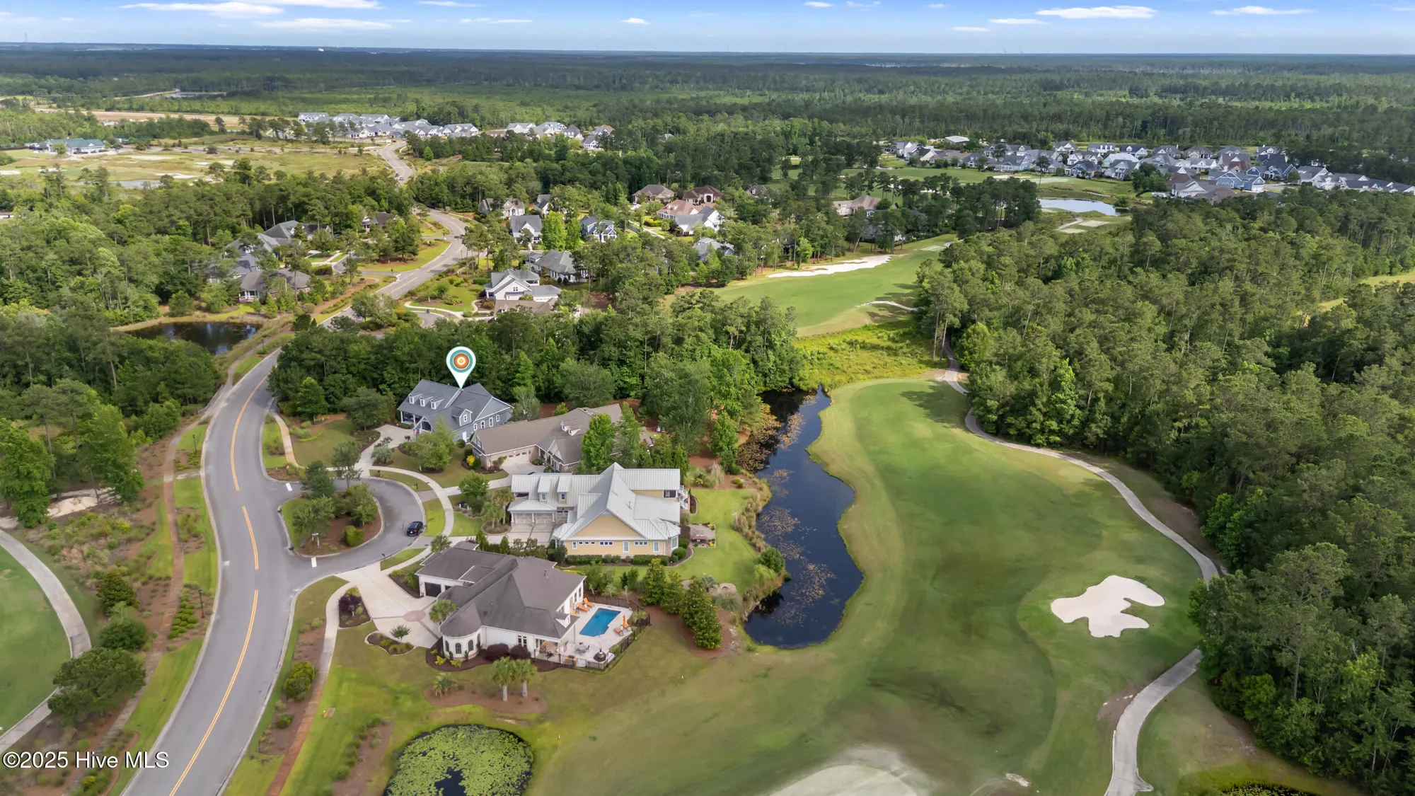 Property Slideshow image 59 of 73 | 1112 corn hill cv, Leland, NC, 28451