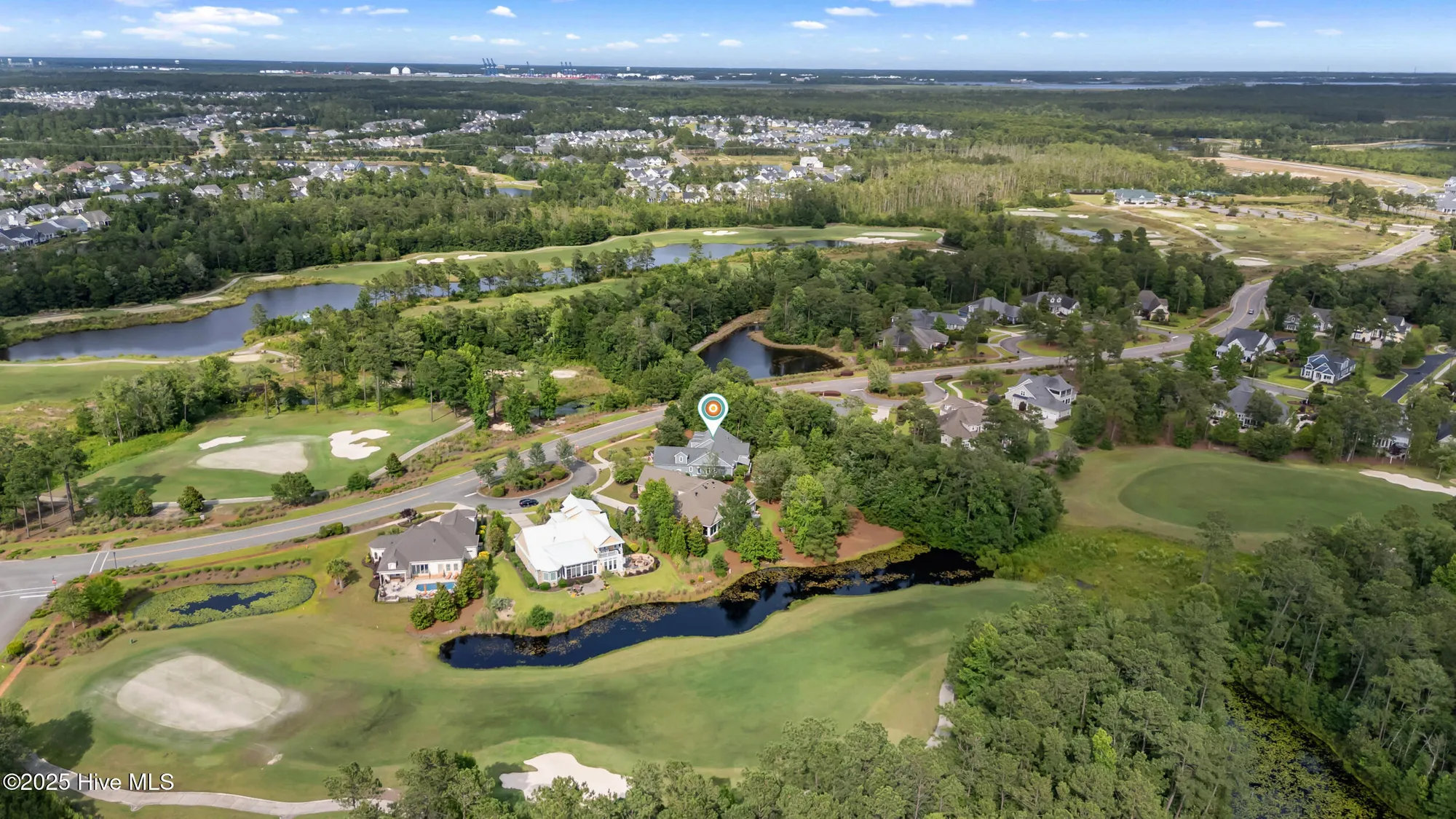 Property Slideshow image 60 of 73 | 1112 corn hill cv, Leland, NC, 28451