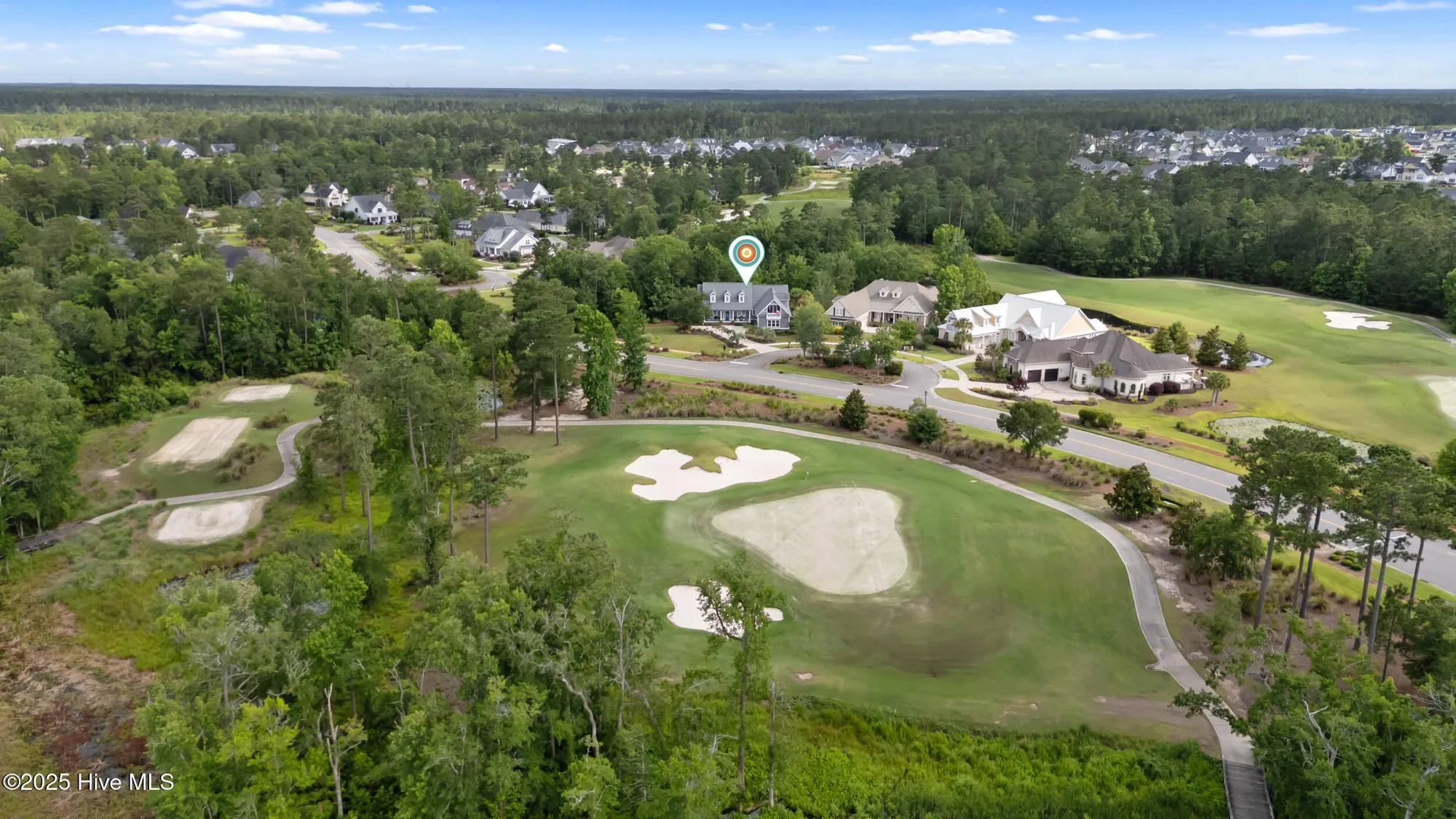 Property Slideshow image 61 of 73 | 1112 corn hill cv, Leland, NC, 28451