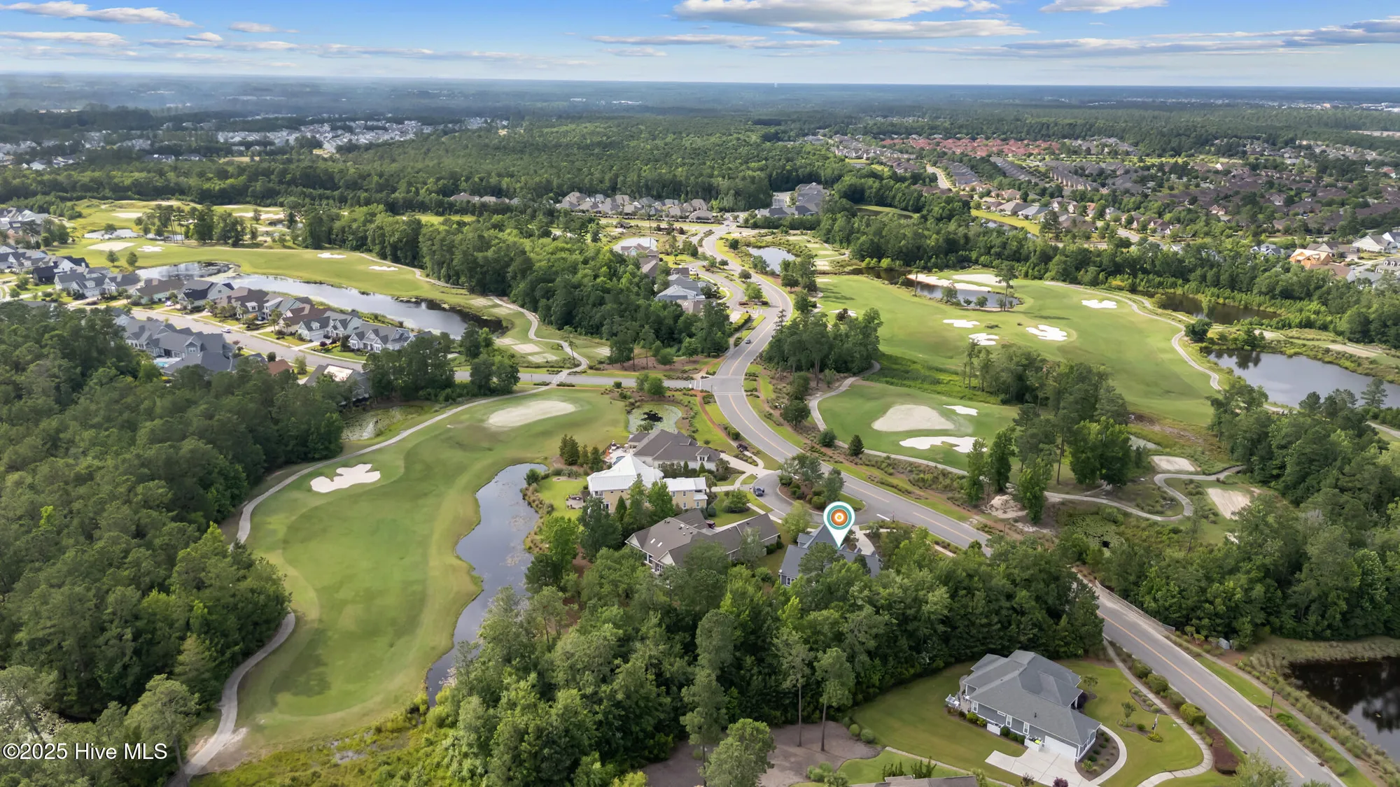 Property Slideshow image 62 of 73 | 1112 corn hill cv, Leland, NC, 28451