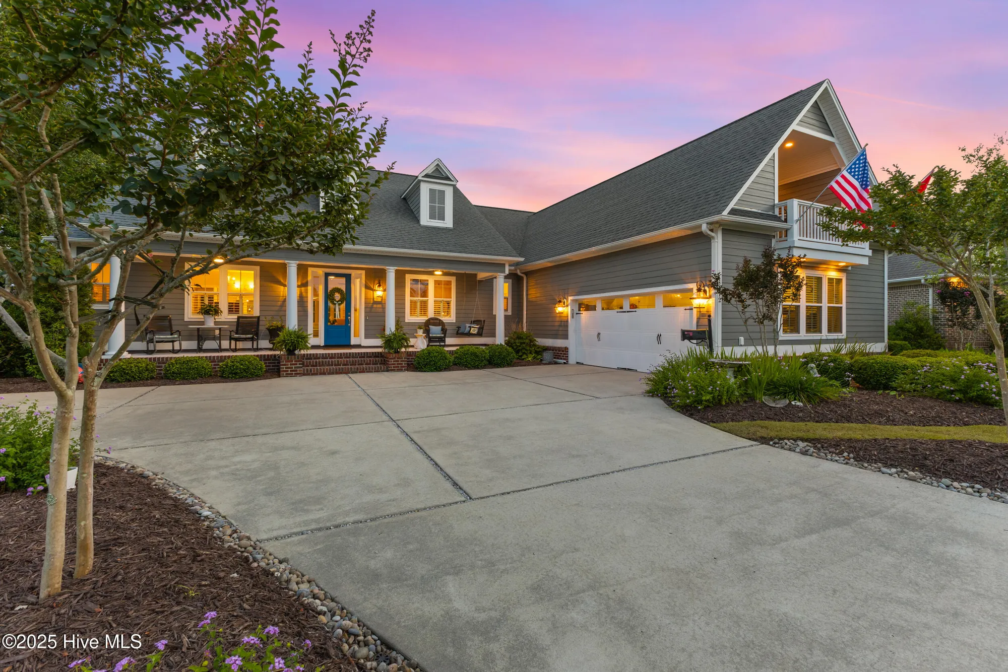 Property Slideshow image 66 of 73 | 1112 corn hill cv, Leland, NC, 28451