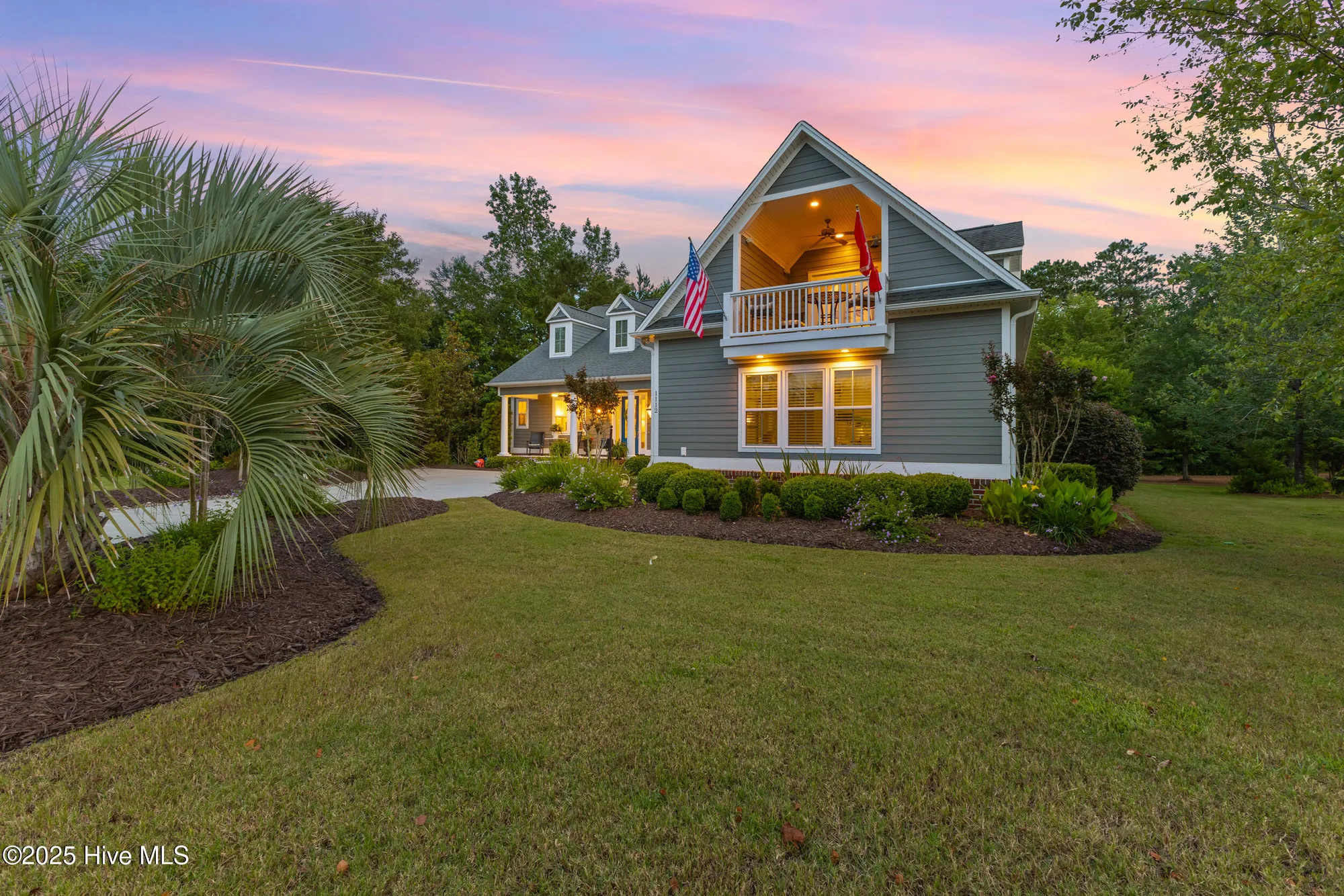 Property Slideshow image 67 of 73 | 1112 corn hill cv, Leland, NC, 28451