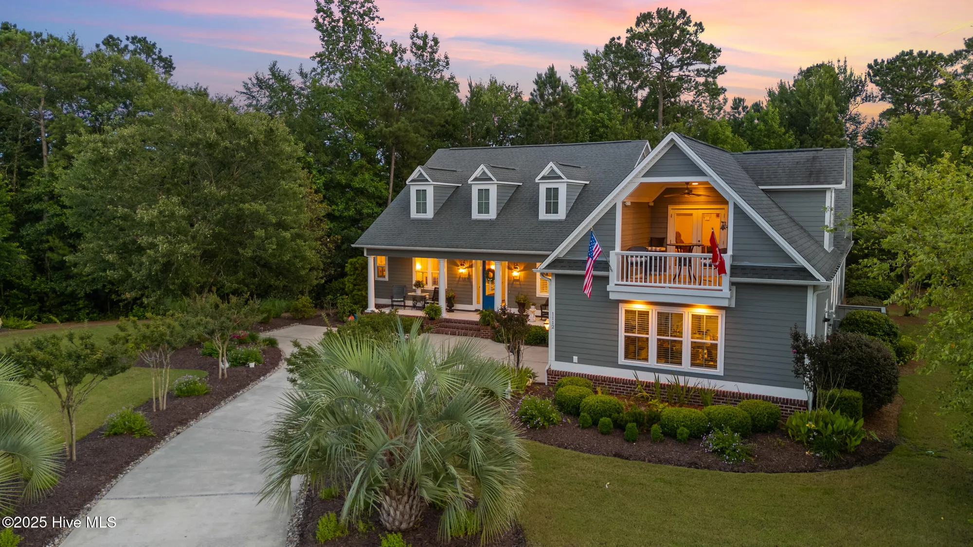 Property Slideshow image 68 of 73 | 1112 corn hill cv, Leland, NC, 28451