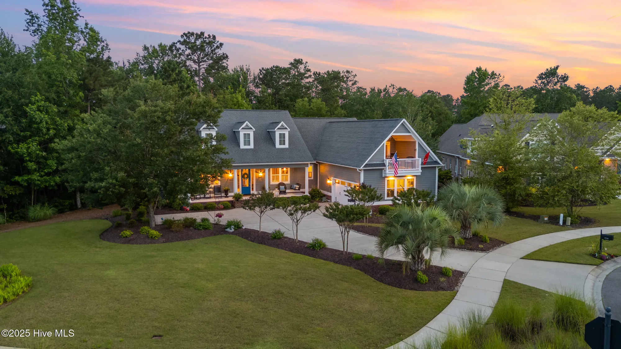 Property Slideshow image 69 of 73 | 1112 corn hill cv, Leland, NC, 28451