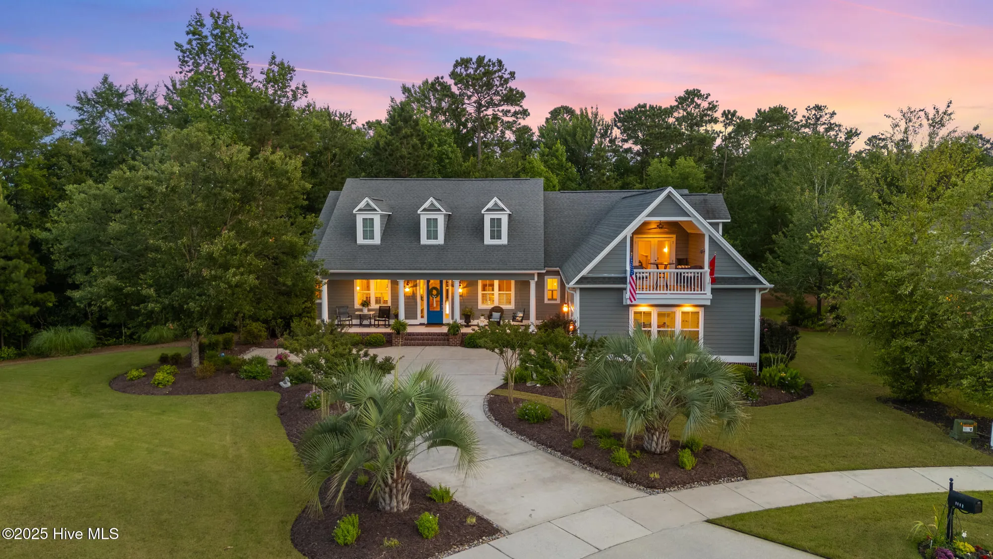 Property Slideshow image 70 of 73 | 1112 corn hill cv, Leland, NC, 28451