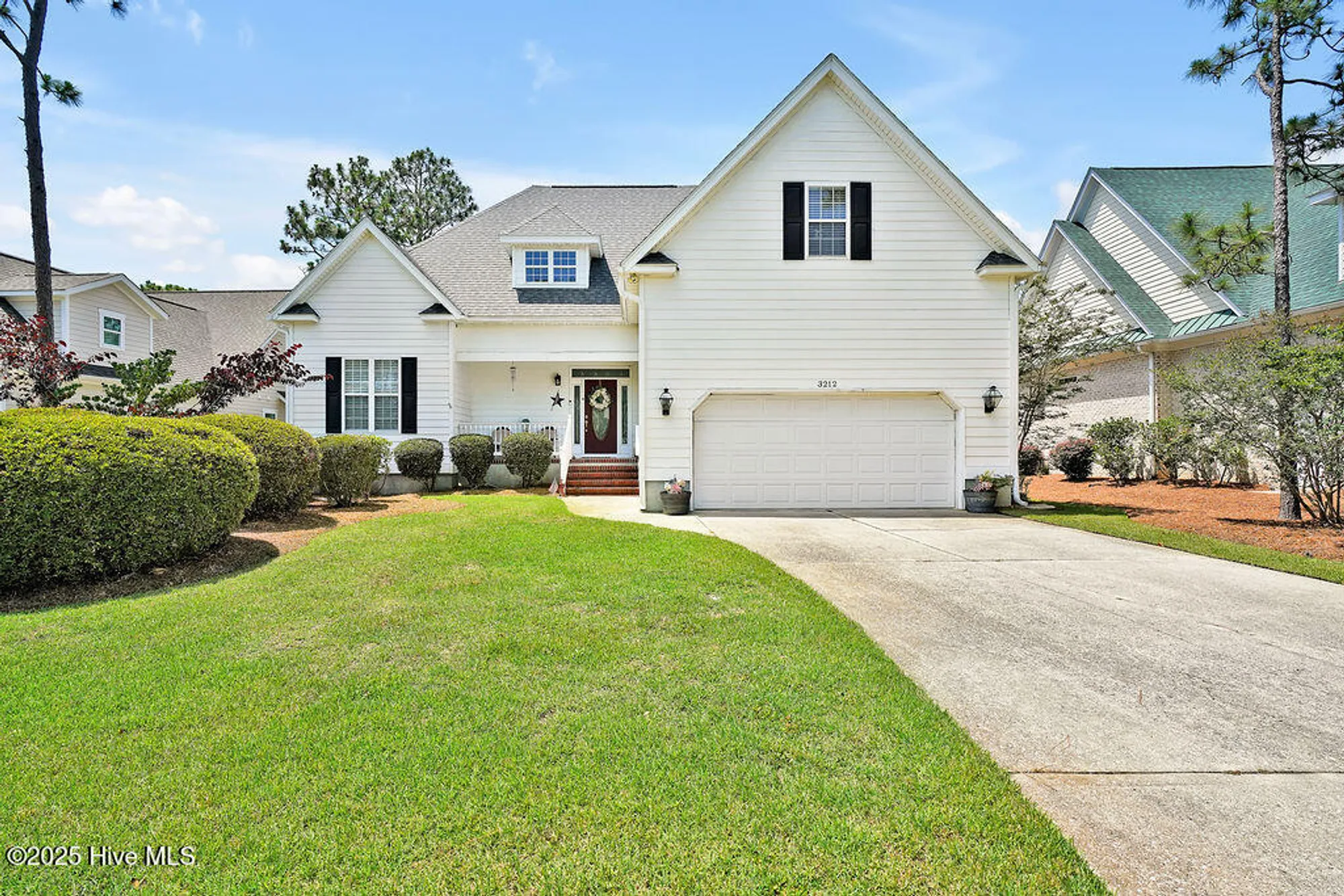Property Slideshow image 1 of 68 | 3212 wexford way, Southport, NC, 28461