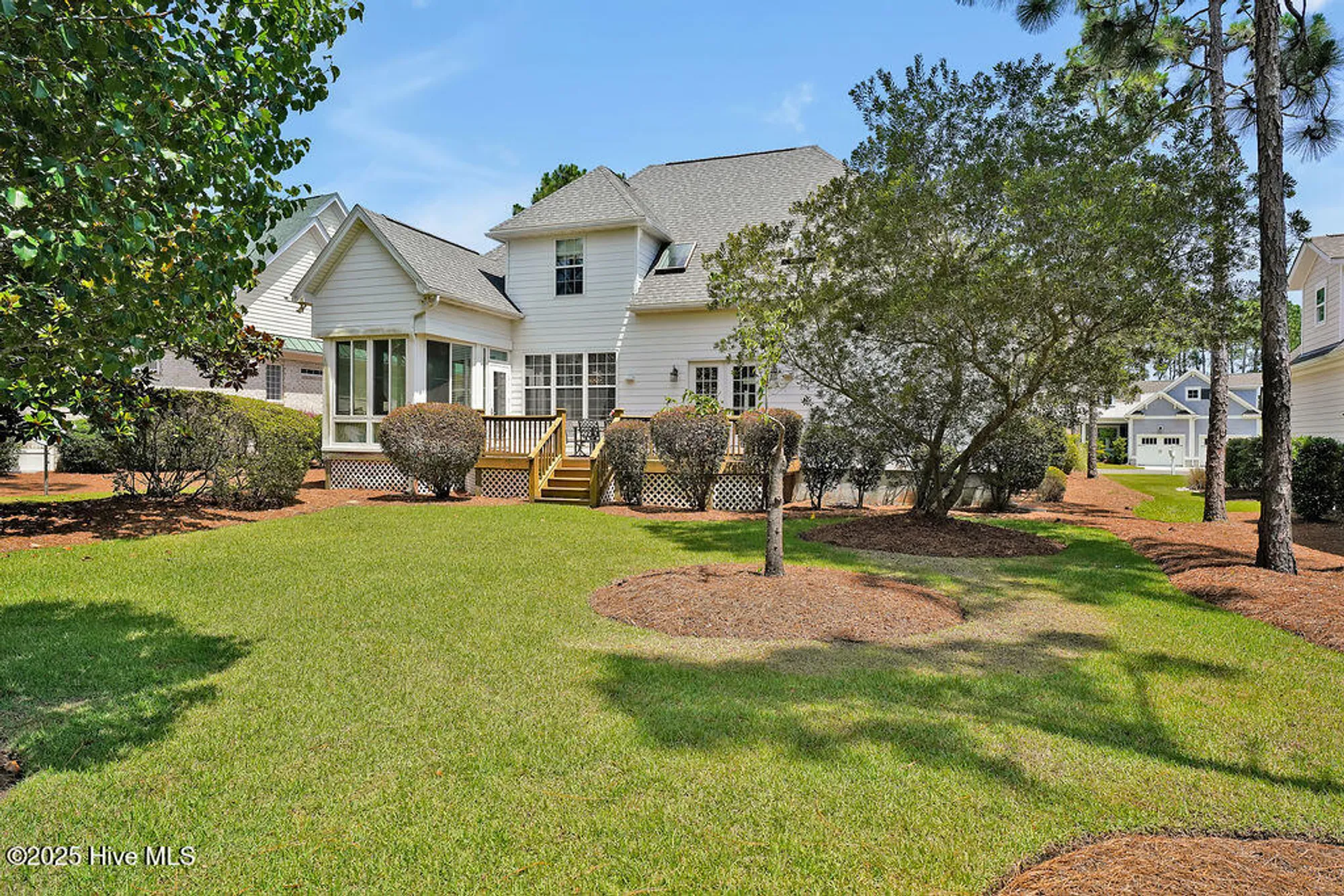 Property Slideshow image 40 of 68 | 3212 wexford way, Southport, NC, 28461