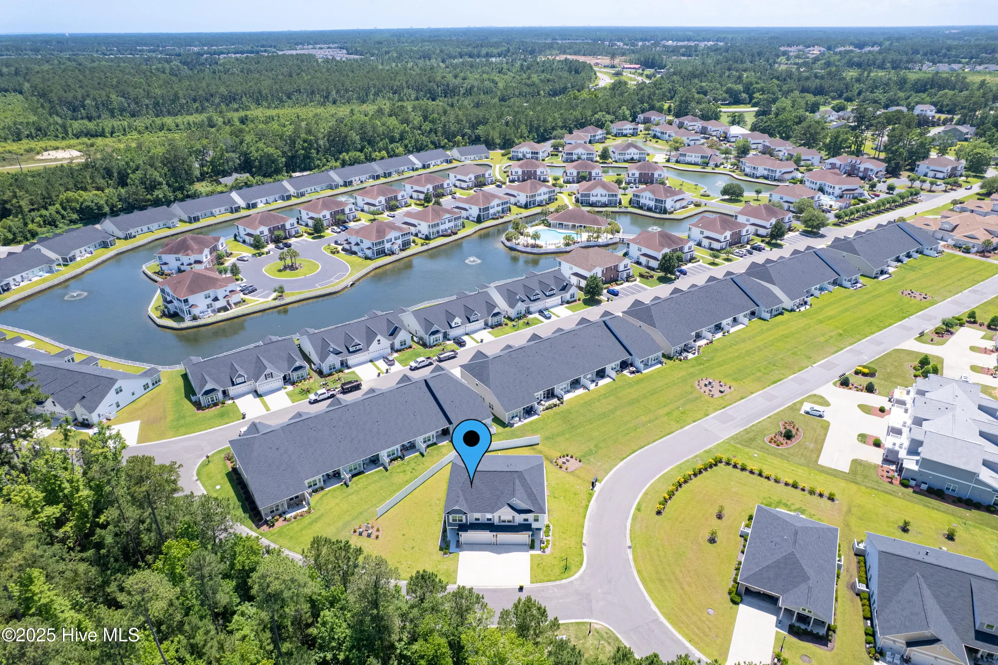 Property Slideshow image 34 of 43 | 215 vivian st nw, Calabash, NC, 28467