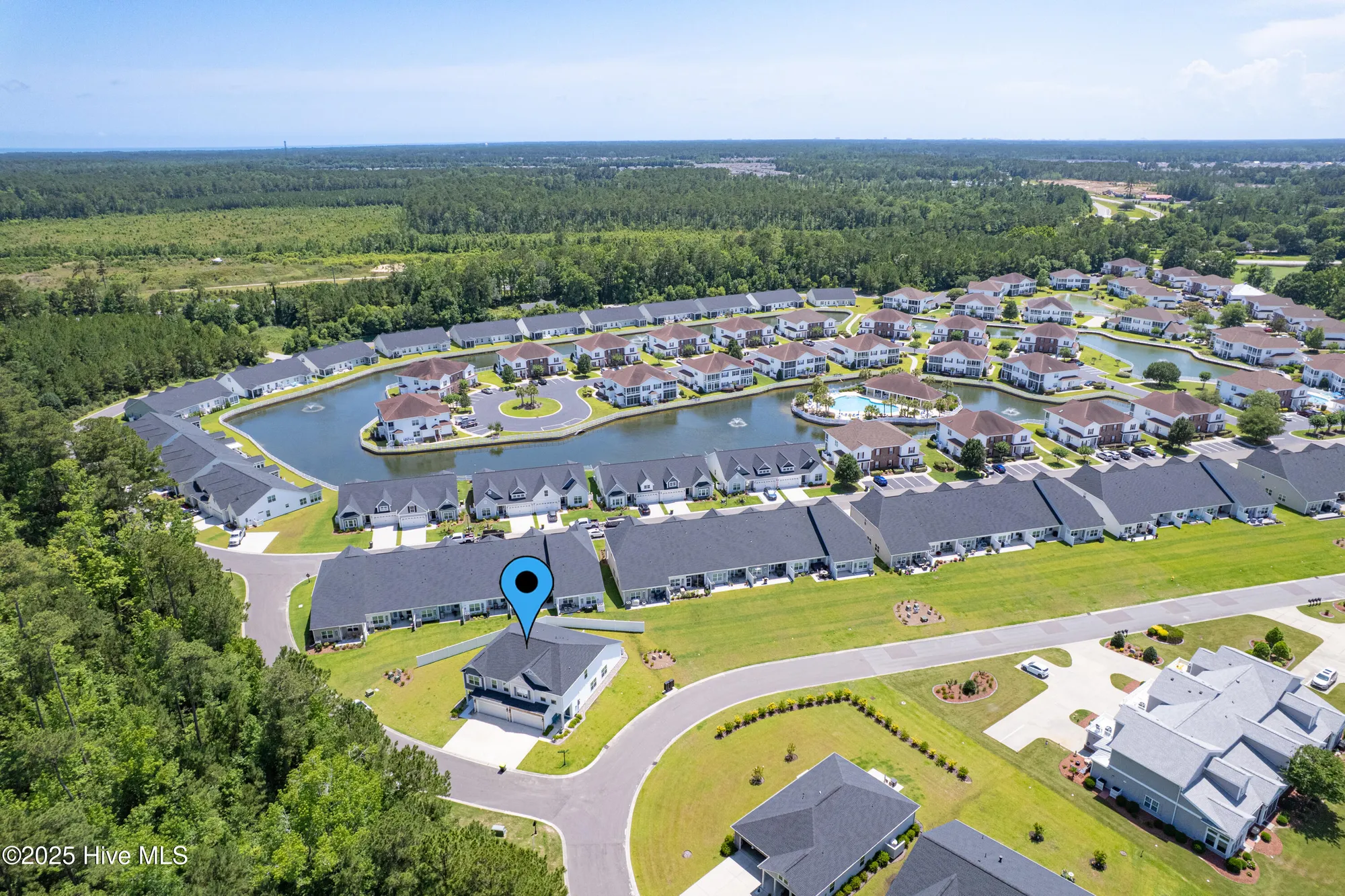 Property Slideshow image 35 of 43 | 215 vivian st nw, Calabash, NC, 28467