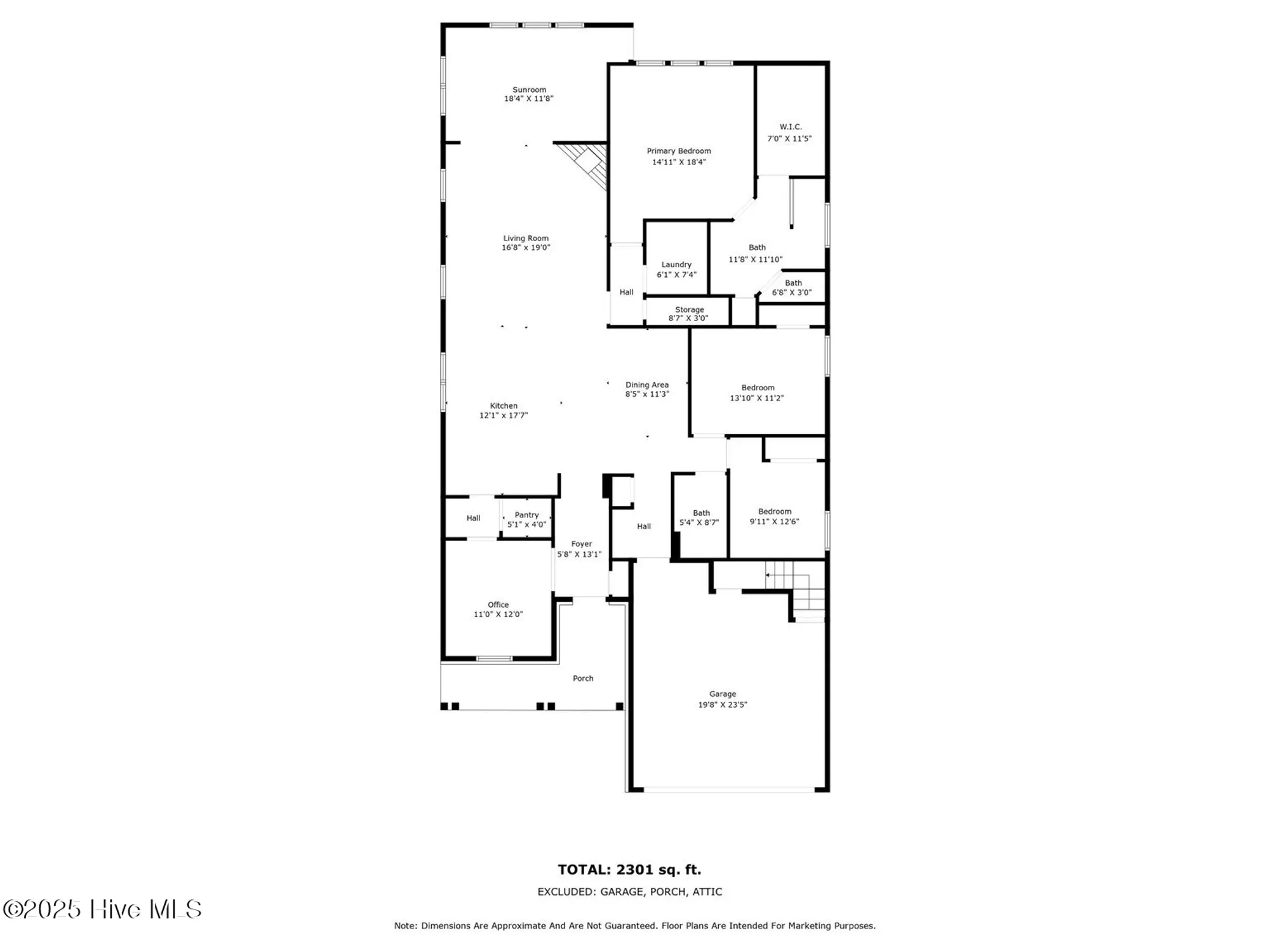 Property Slideshow image 74 of 74 | 3236 penzance row, Wilmington, NC, 28412