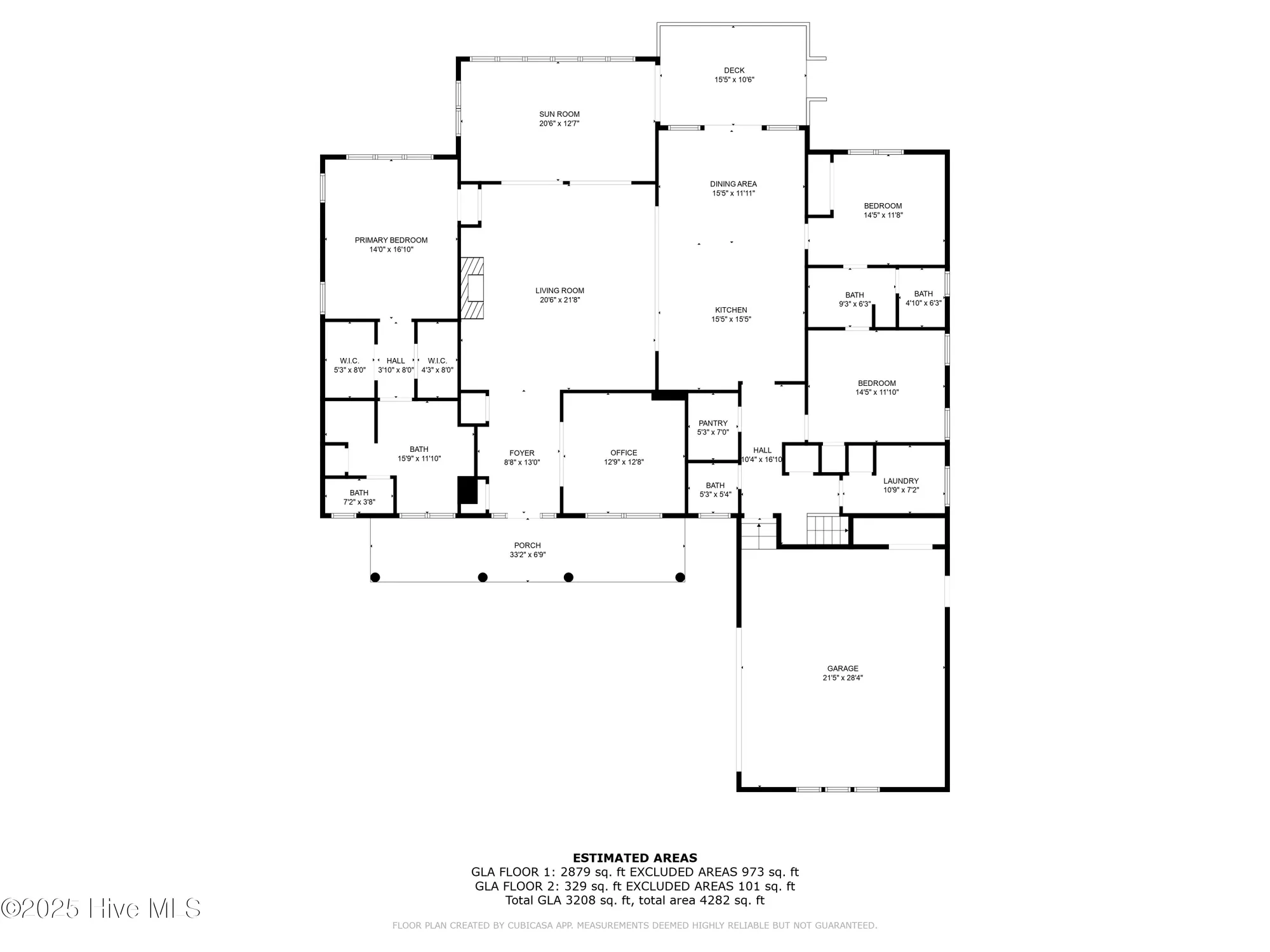 Property Slideshow image 71 of 73 | 1112 corn hill cv, Leland, NC, 28451