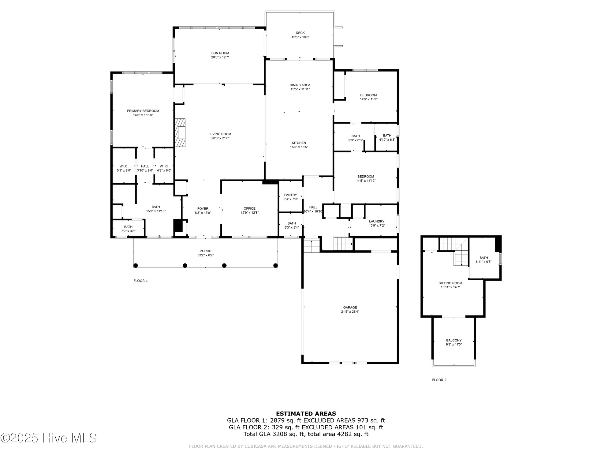 Property Slideshow image 73 of 73 | 1112 corn hill cv, Leland, NC, 28451