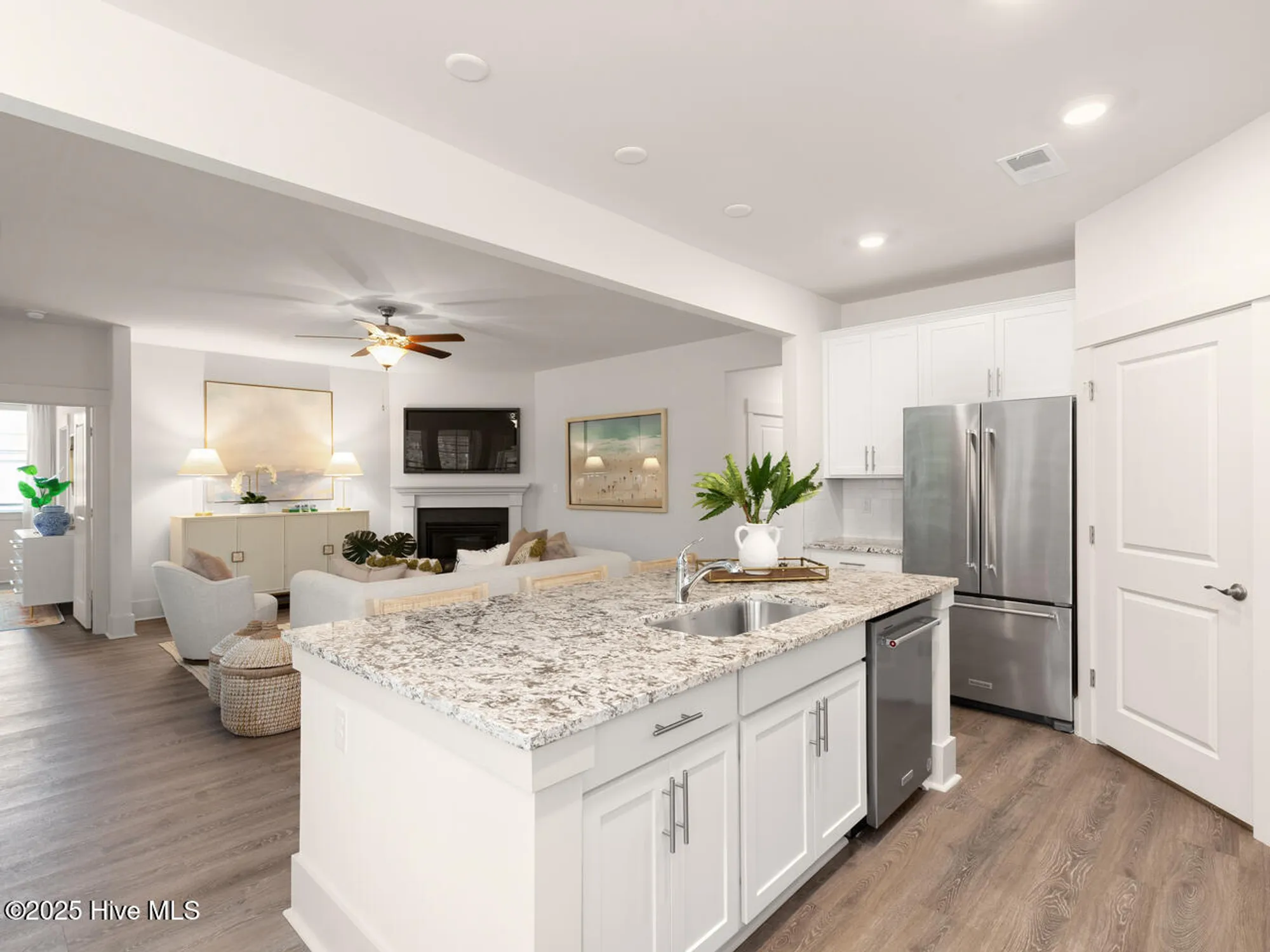 Property Slideshow image 7 of 28 | 9425 crowded gules dr 193, Leland, NC, 28451