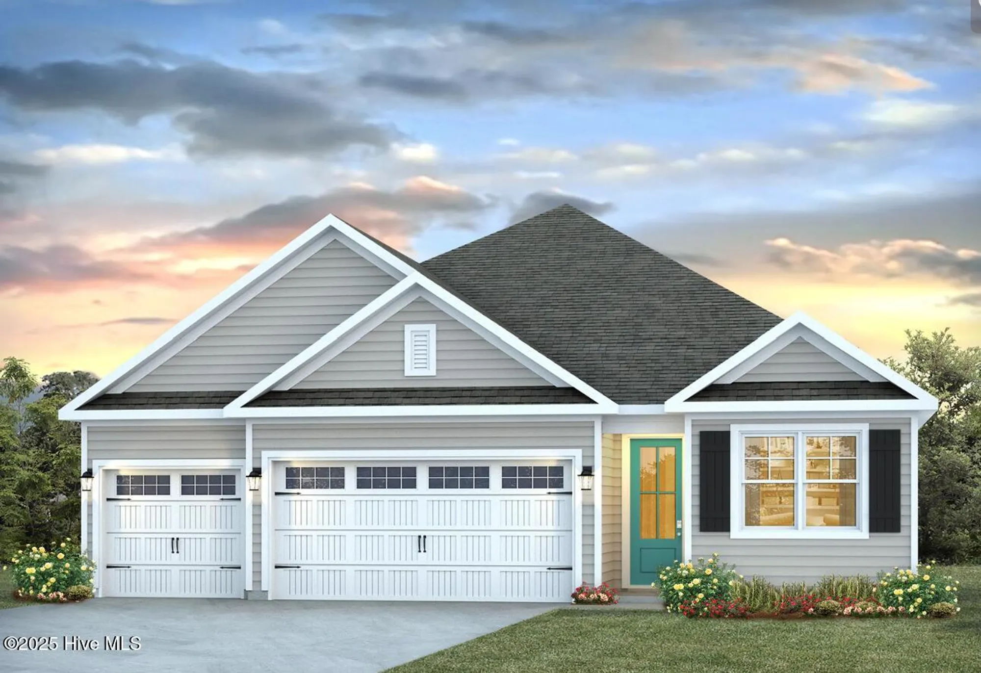 Property Slideshow image 1 of 28 | 9425 crowded gules dr 193, Leland, NC, 28451