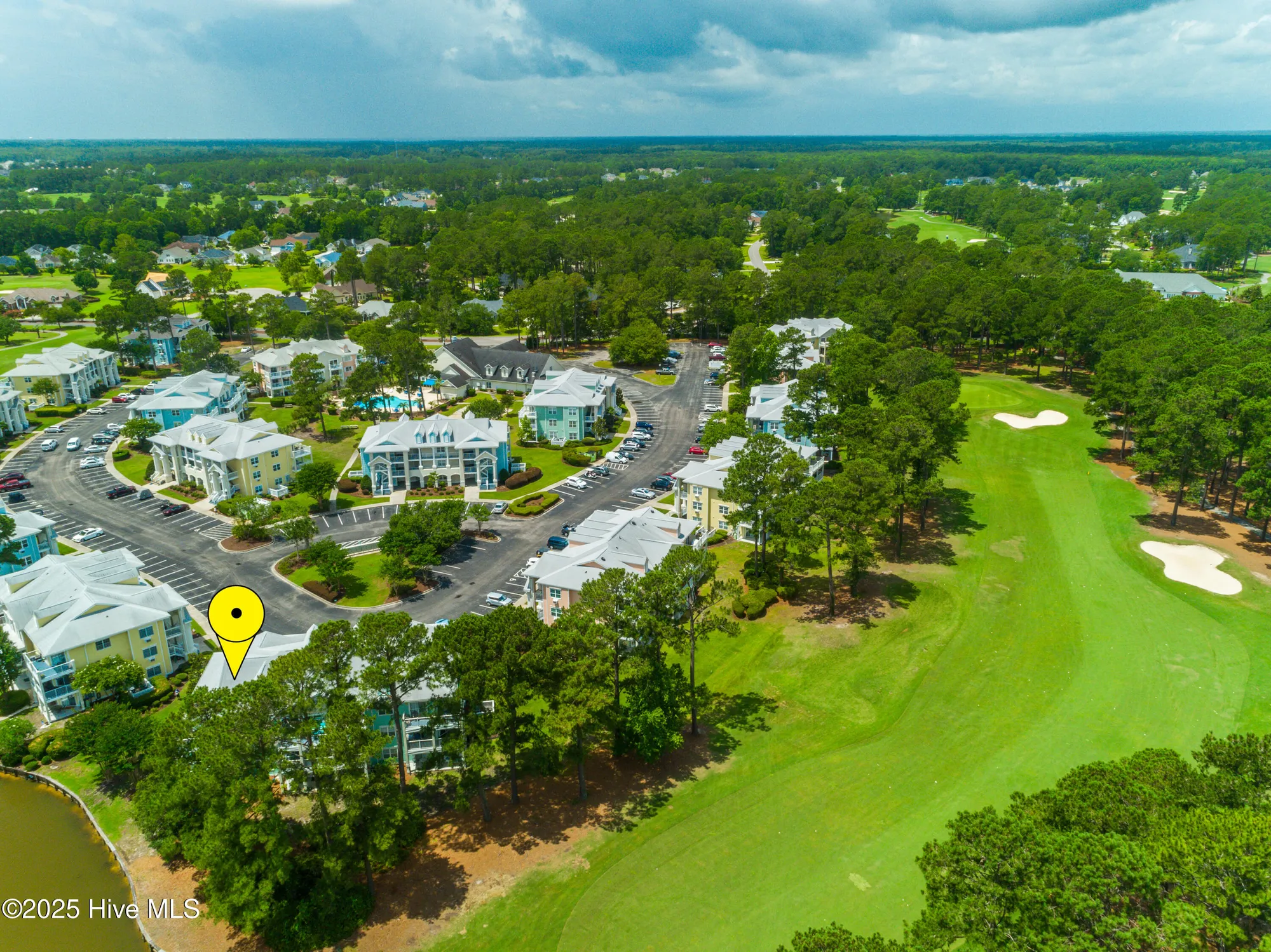 Property Slideshow image 32 of 53 | 330 s middleton dr 1009, Calabash, NC, 28467
