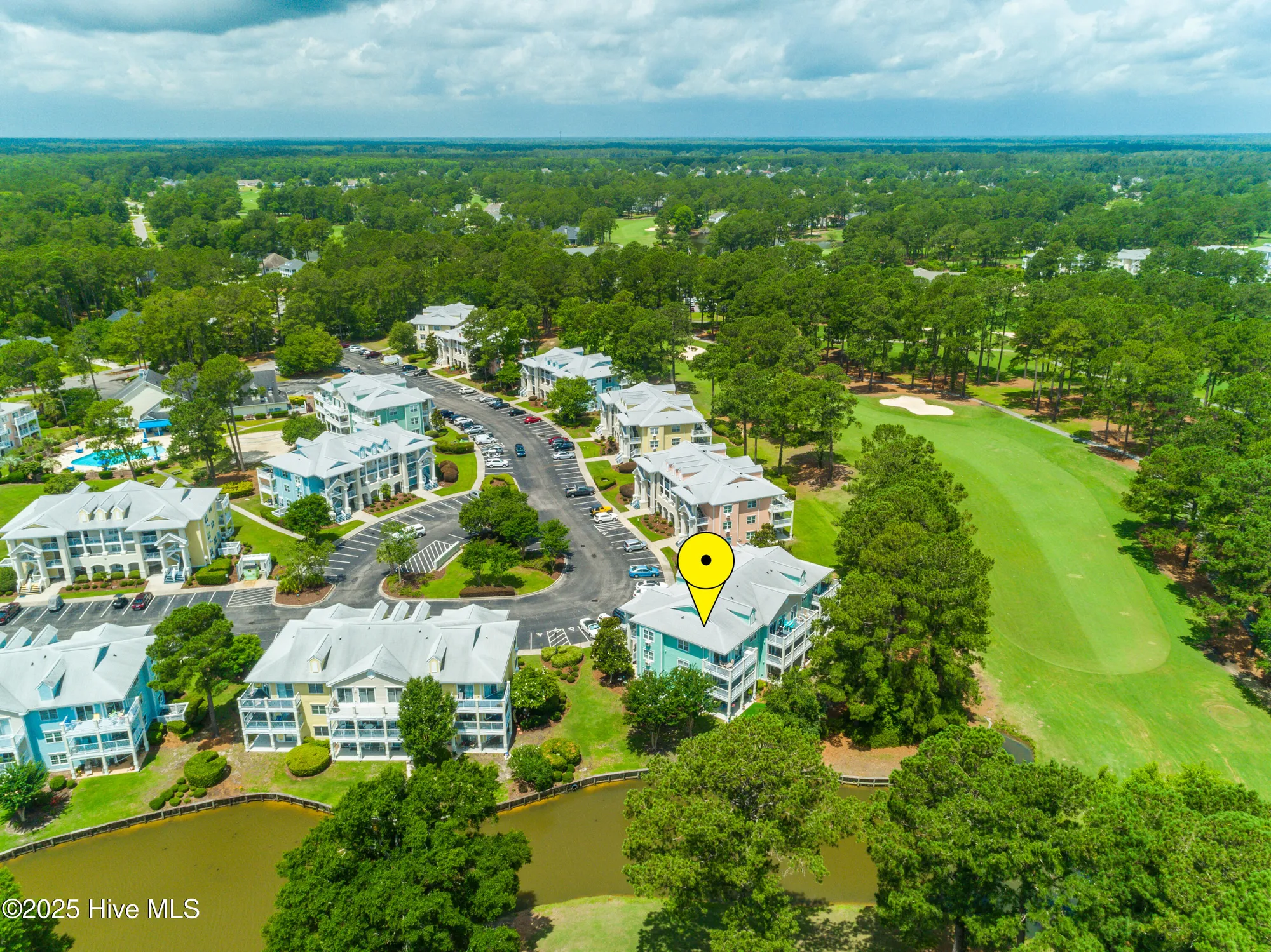 Property Slideshow image 30 of 53 | 330 s middleton dr 1009, Calabash, NC, 28467