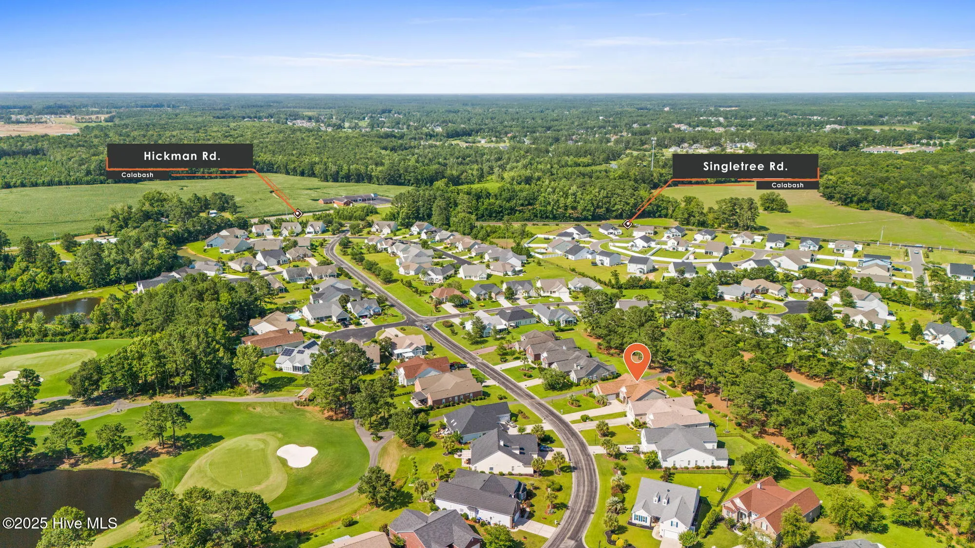Property Slideshow image 65 of 75 | 923 meadowlands trl, Calabash, NC, 28467