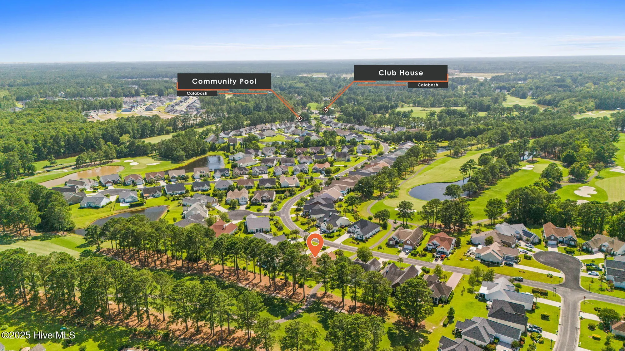 Property Slideshow image 69 of 75 | 923 meadowlands trl, Calabash, NC, 28467