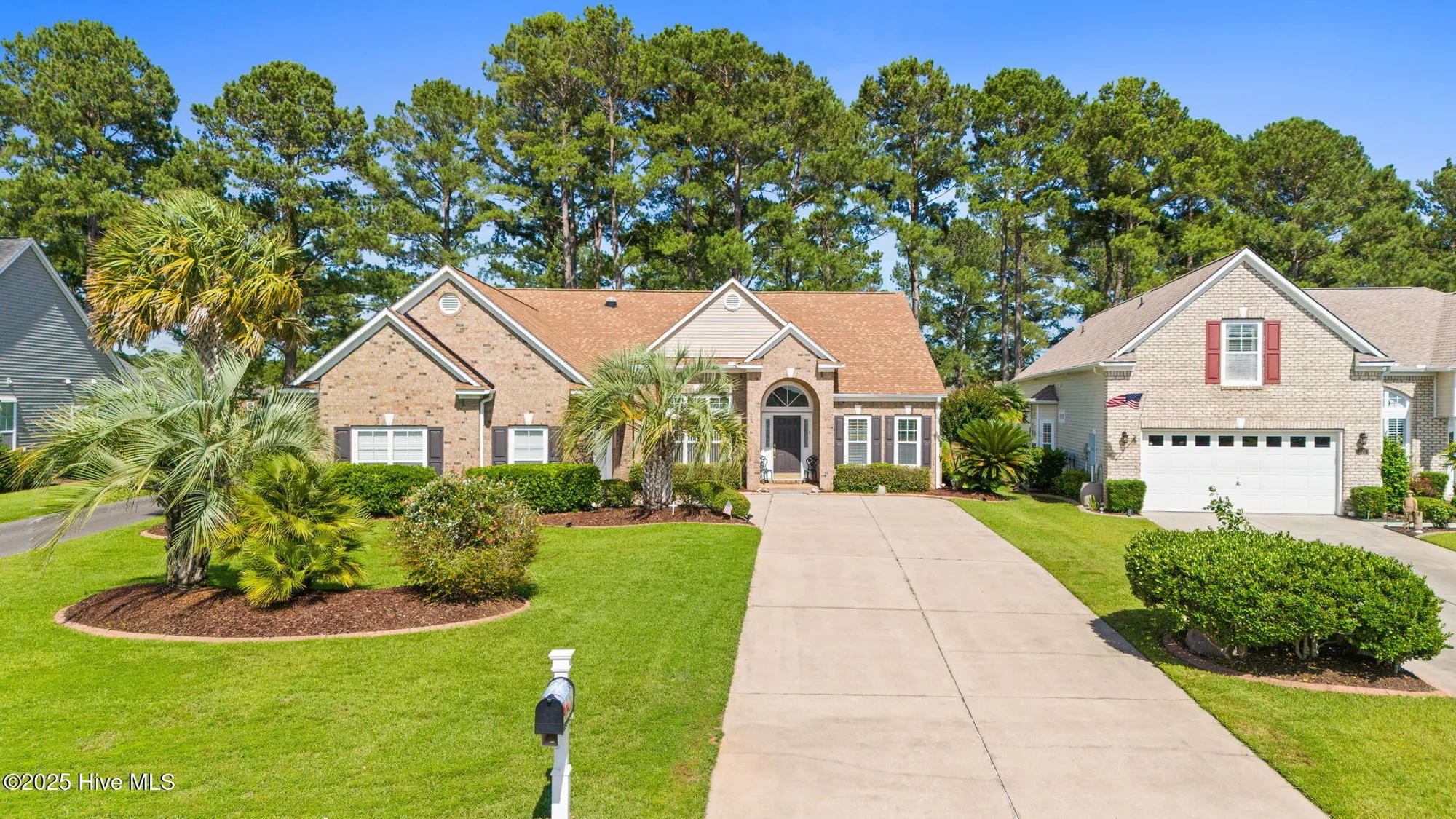 Property Slideshow image 8 of 75 | 923 meadowlands trl, Calabash, NC, 28467