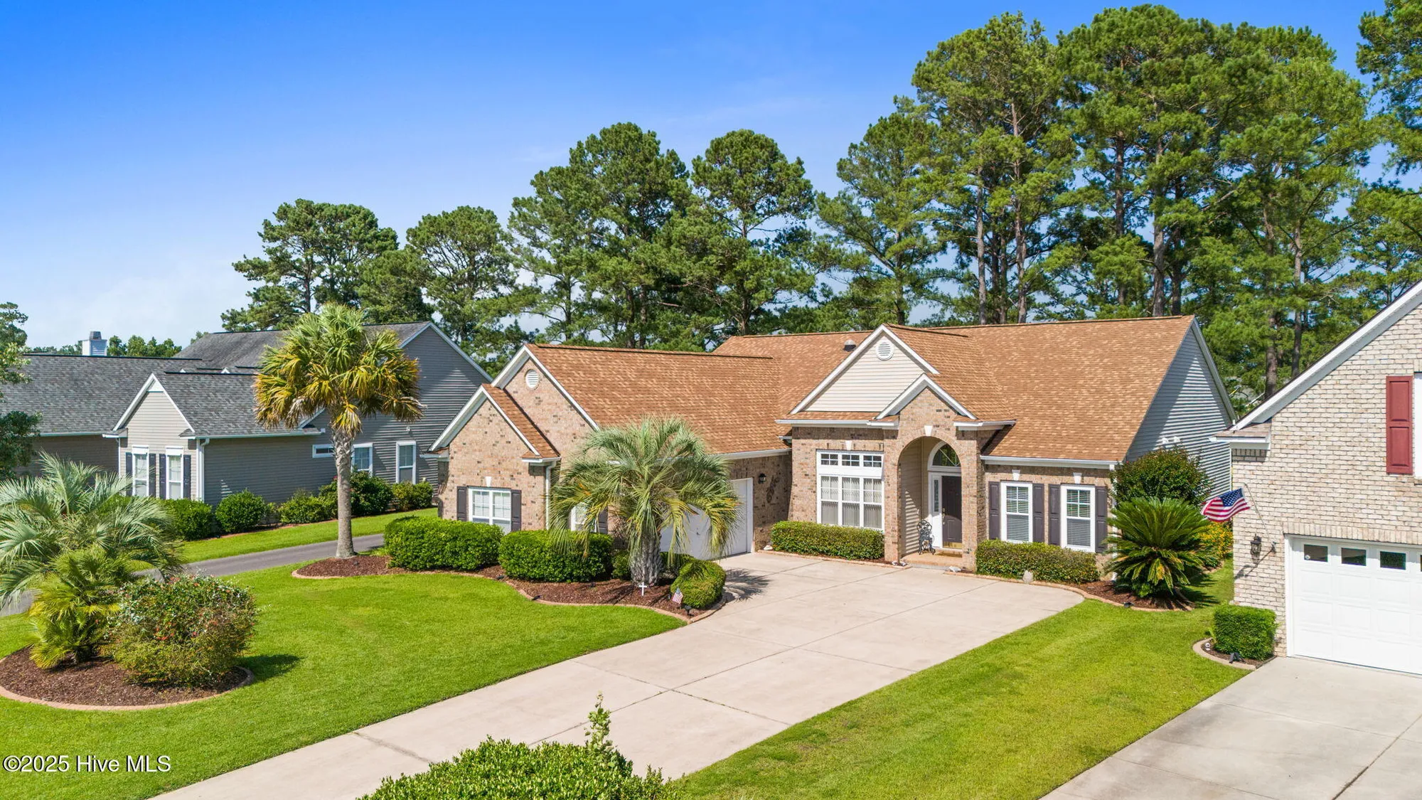 Property Slideshow image 7 of 75 | 923 meadowlands trl, Calabash, NC, 28467