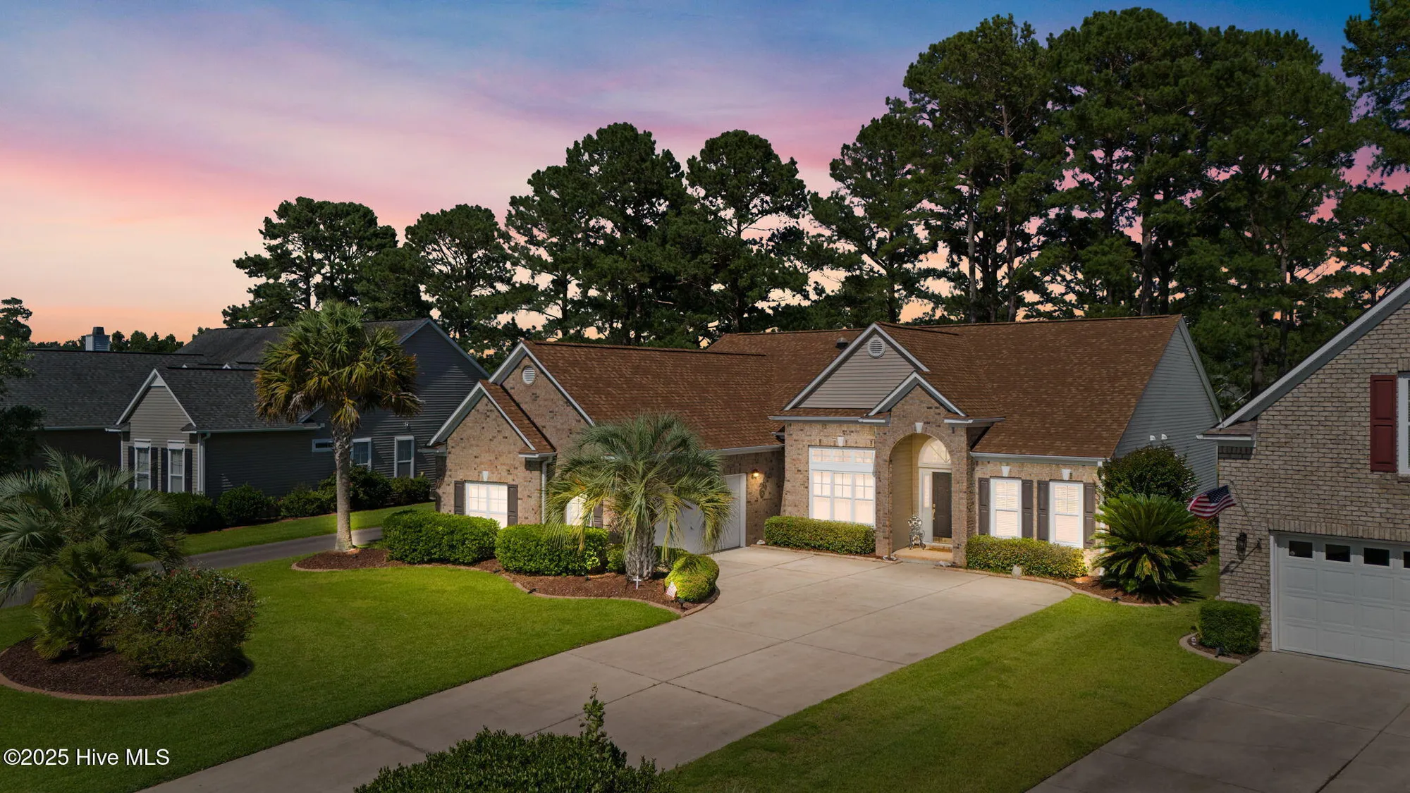 Property Slideshow image 4 of 75 | 923 meadowlands trl, Calabash, NC, 28467